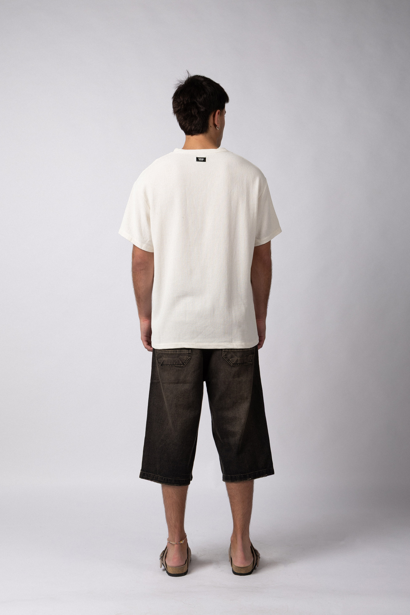 Remera Lino Sid