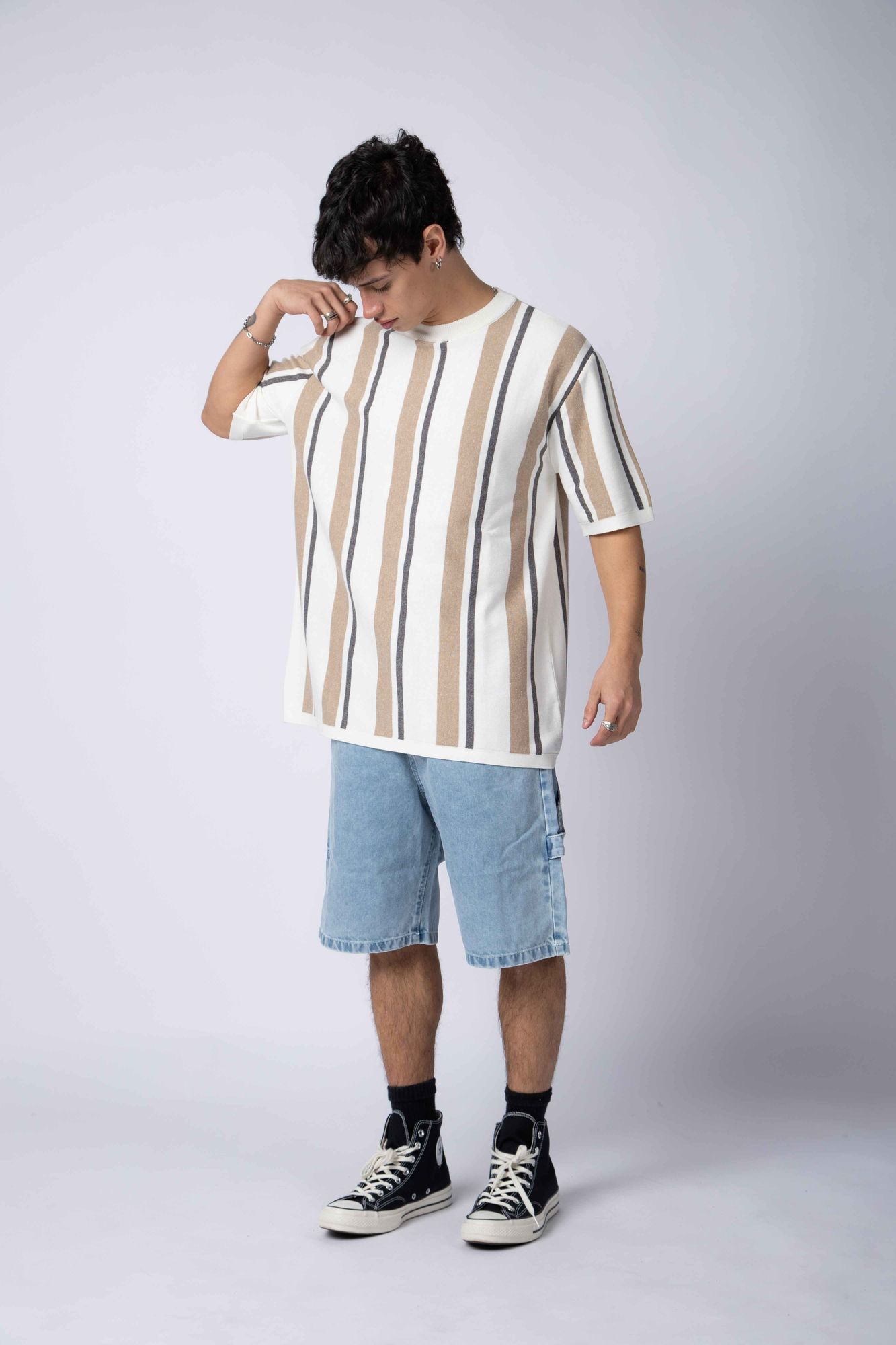 Remera Helix 