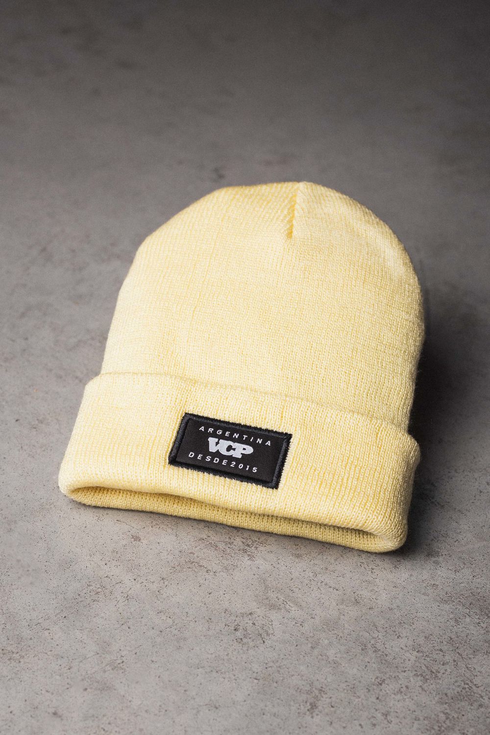 Gorro Beanie Portillo