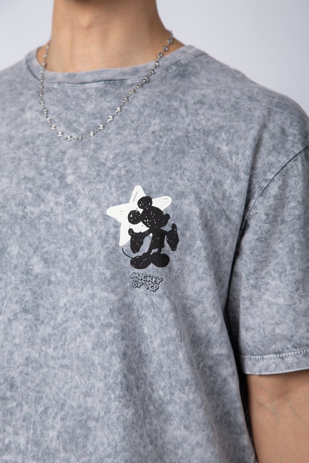 Remera DB Magic