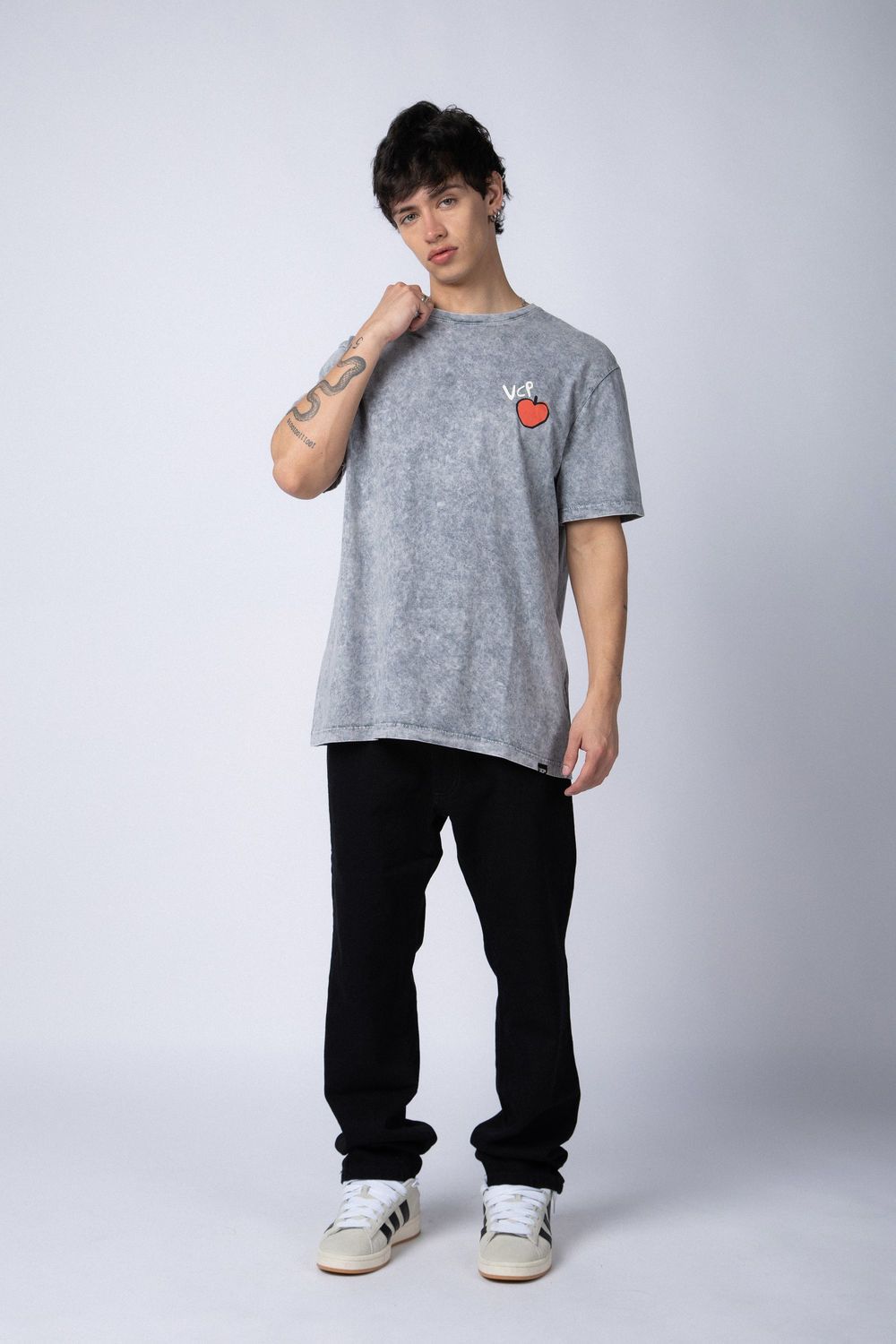 Remera DB Envidia