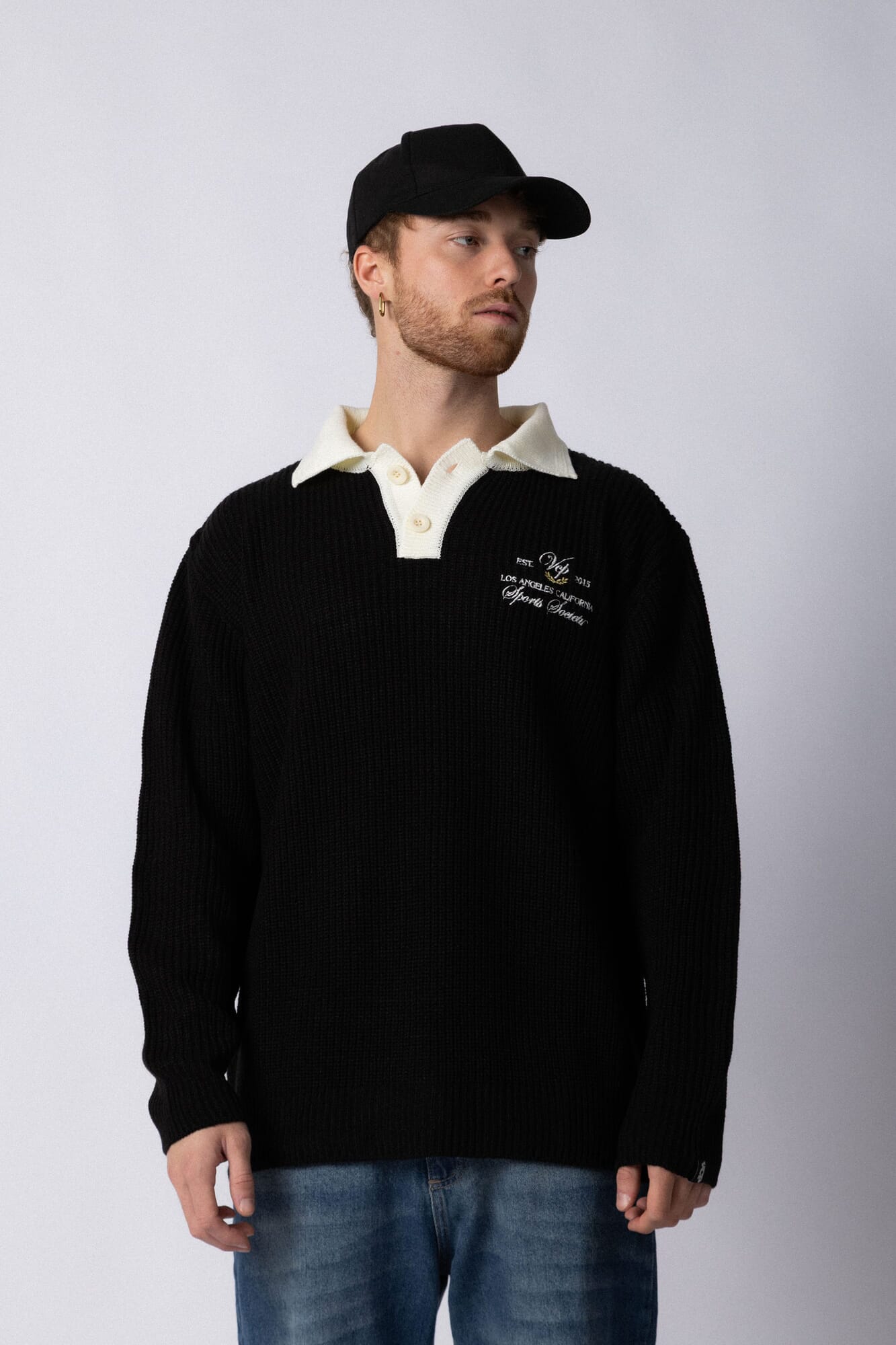 Sweater Society