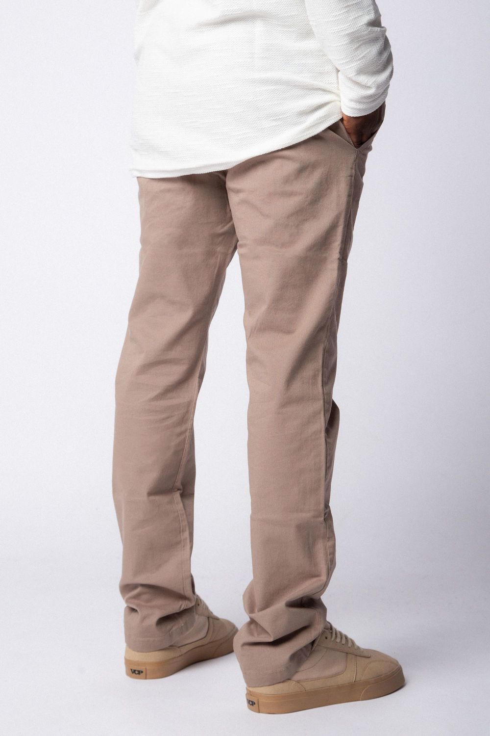 Pantalon Chino Rodman