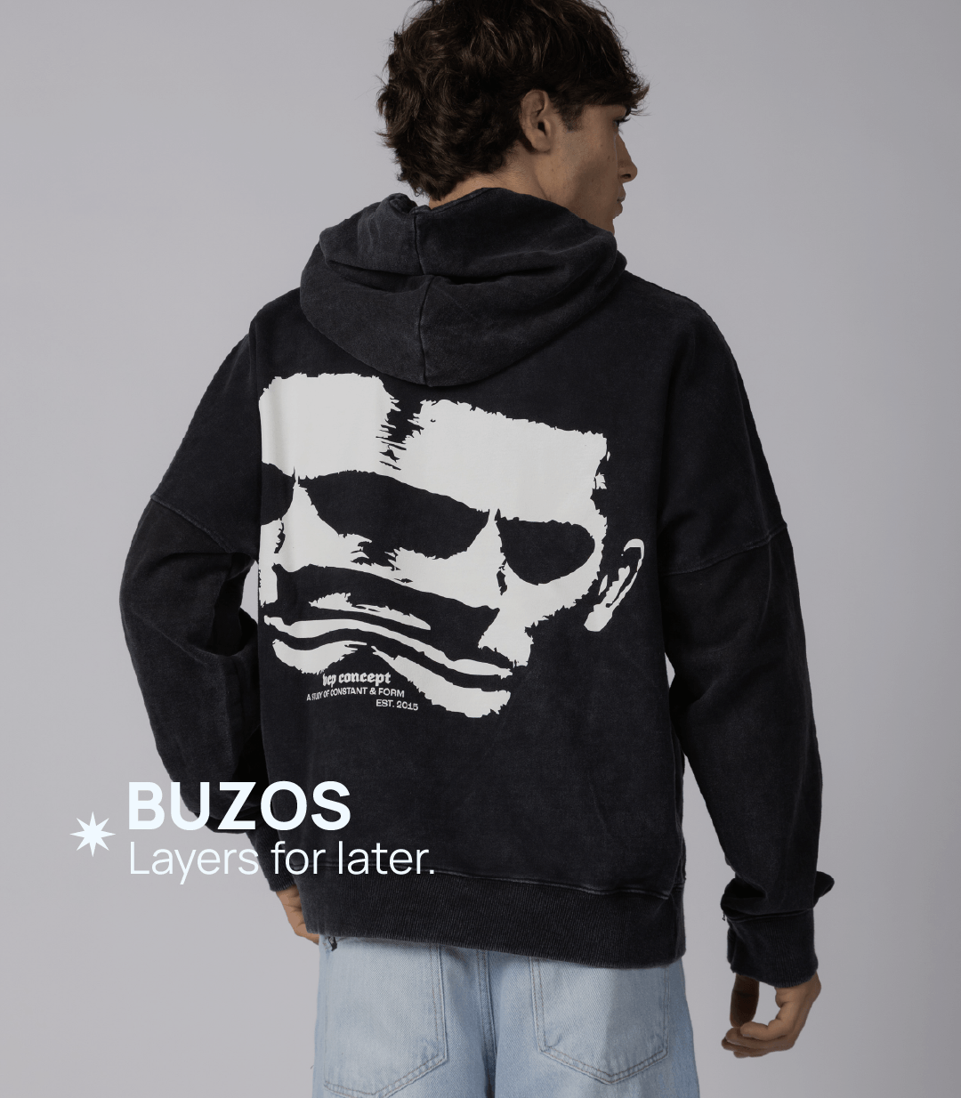 VCP BUZOS