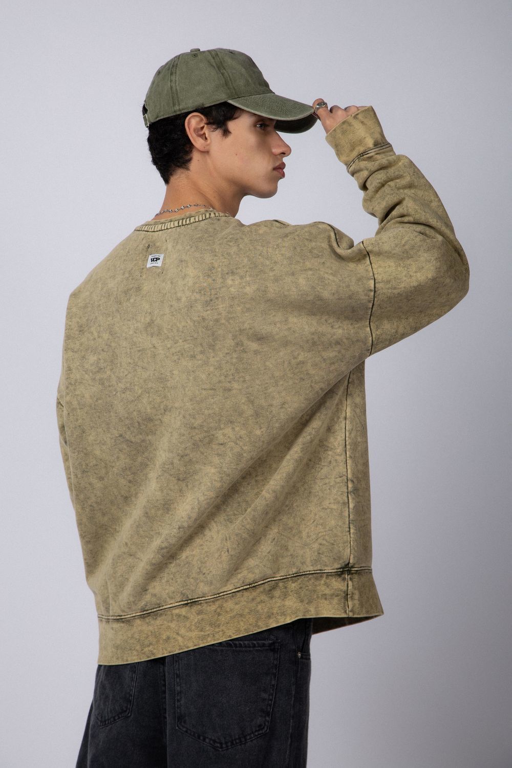 Buzo Over Trabant