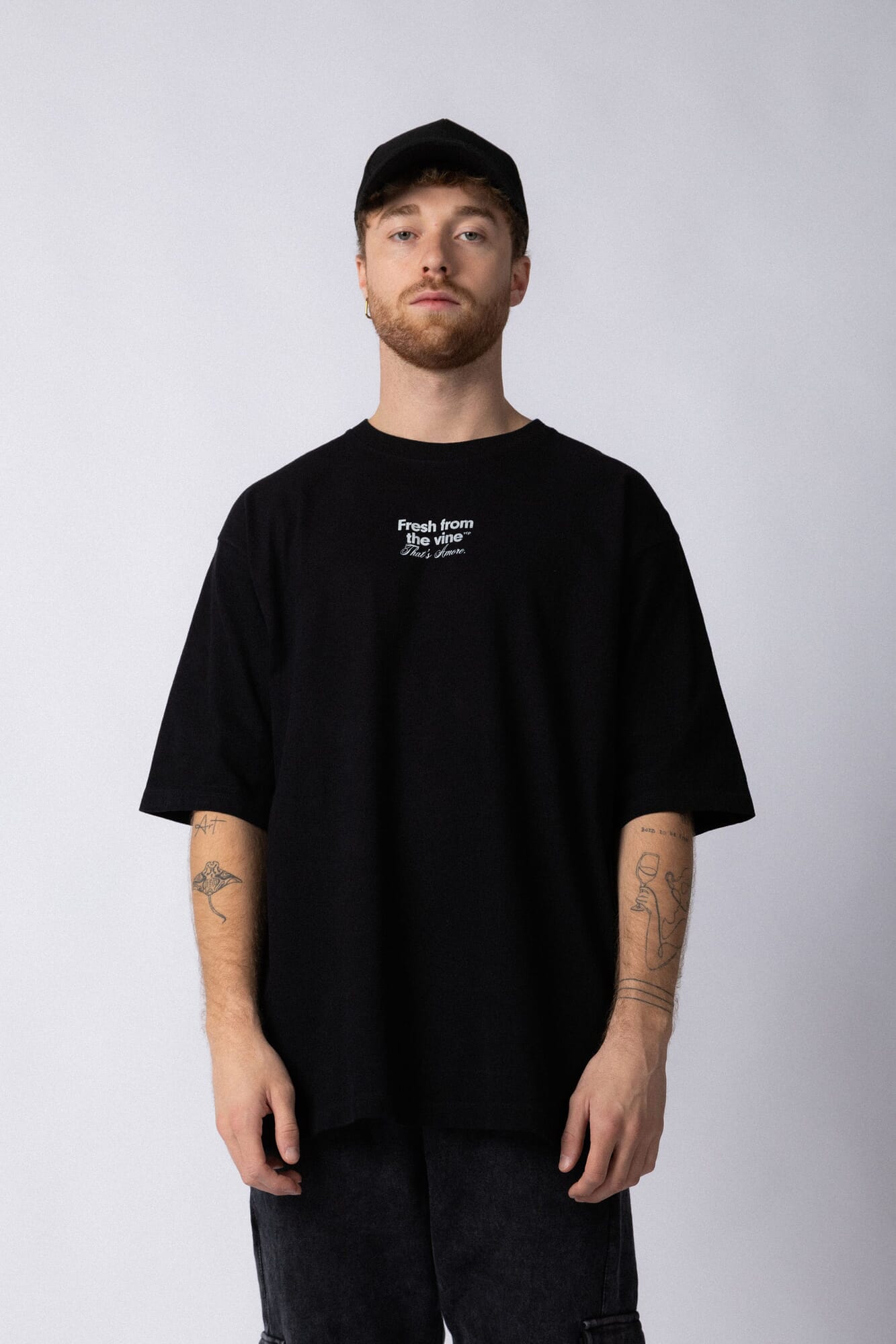 Remera Rhy Fresh