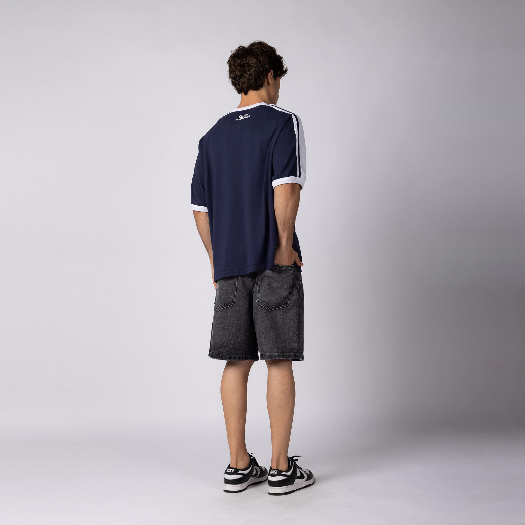 Bermuda Jean Brek - PRE VENTA