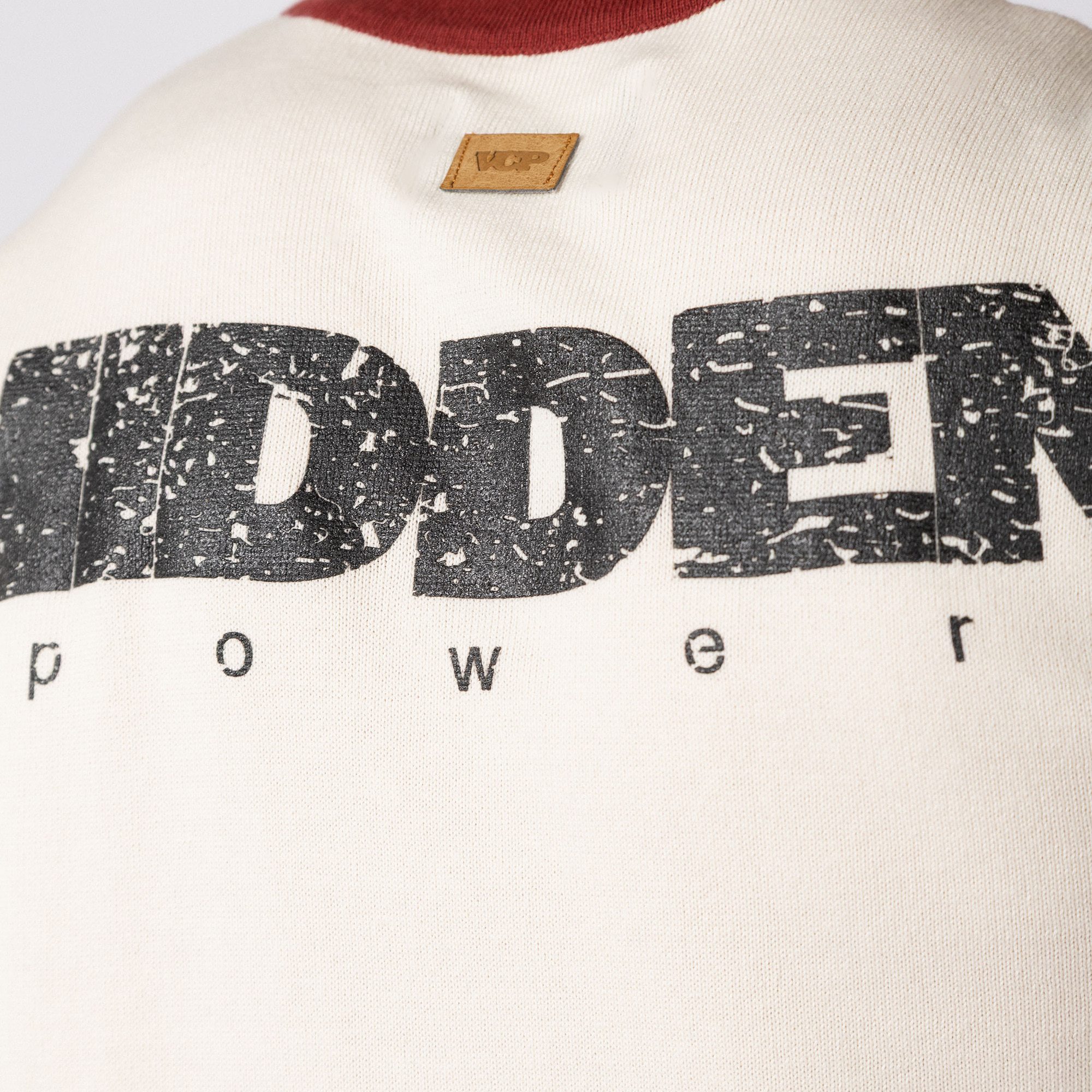 Remera Tejida Griffin - PRE VENTA