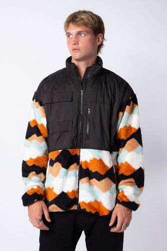 Campera Quebec