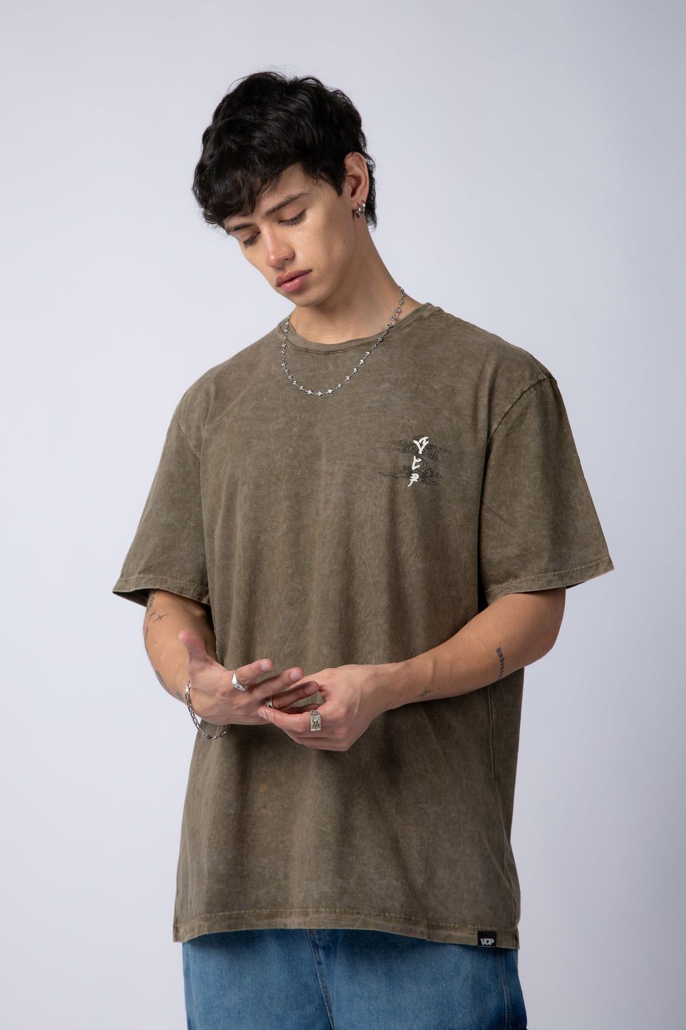Remera DB Tokio