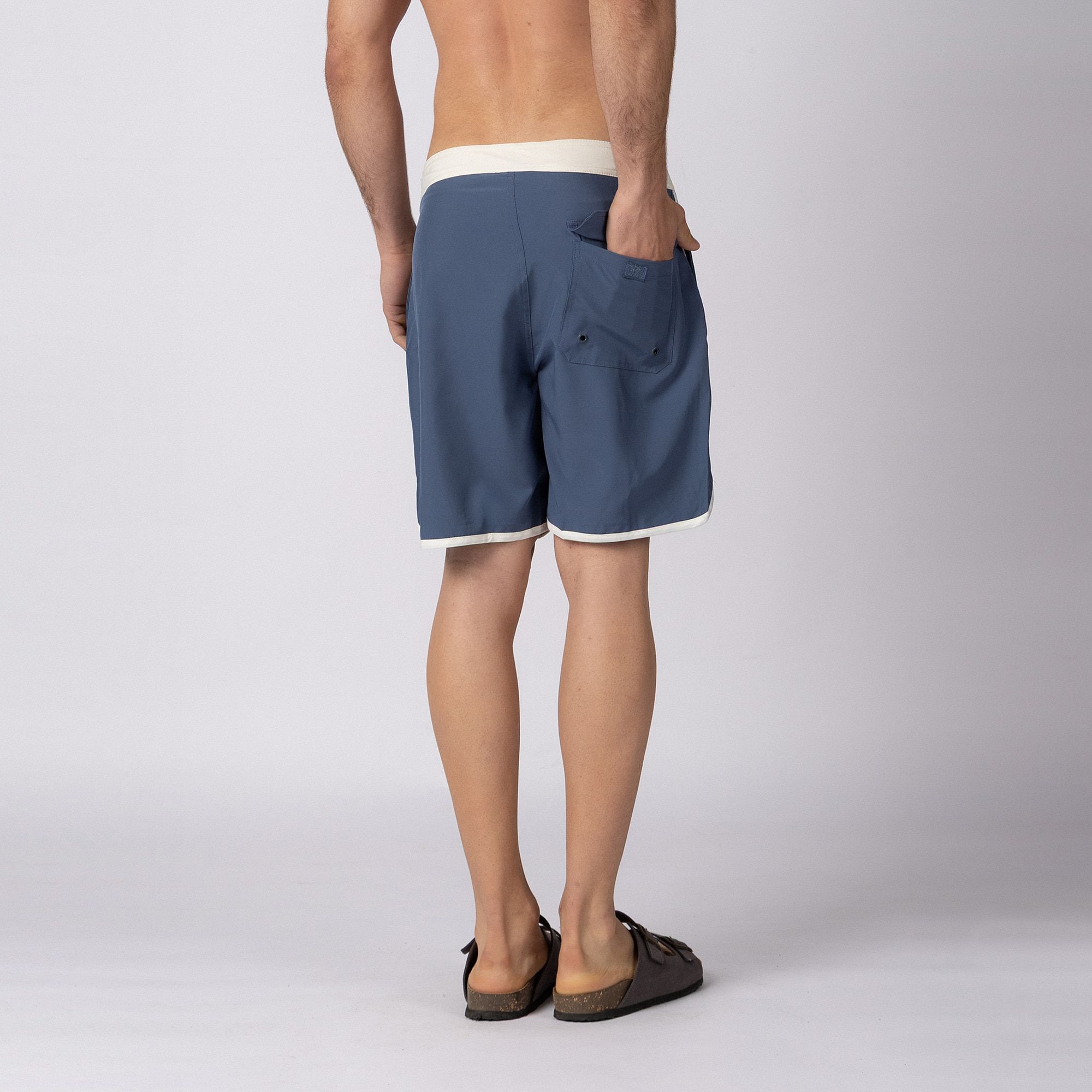 Boardshort Dolph - PRE VENTA