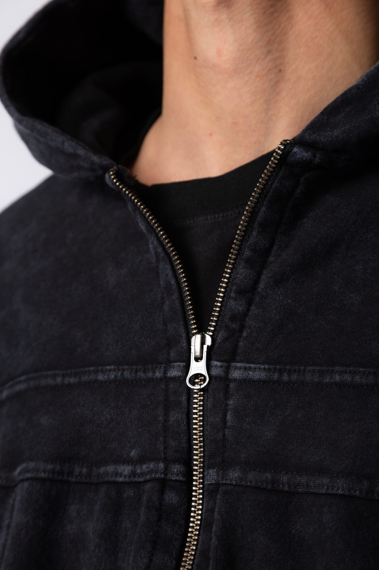 Campera Over Ripple