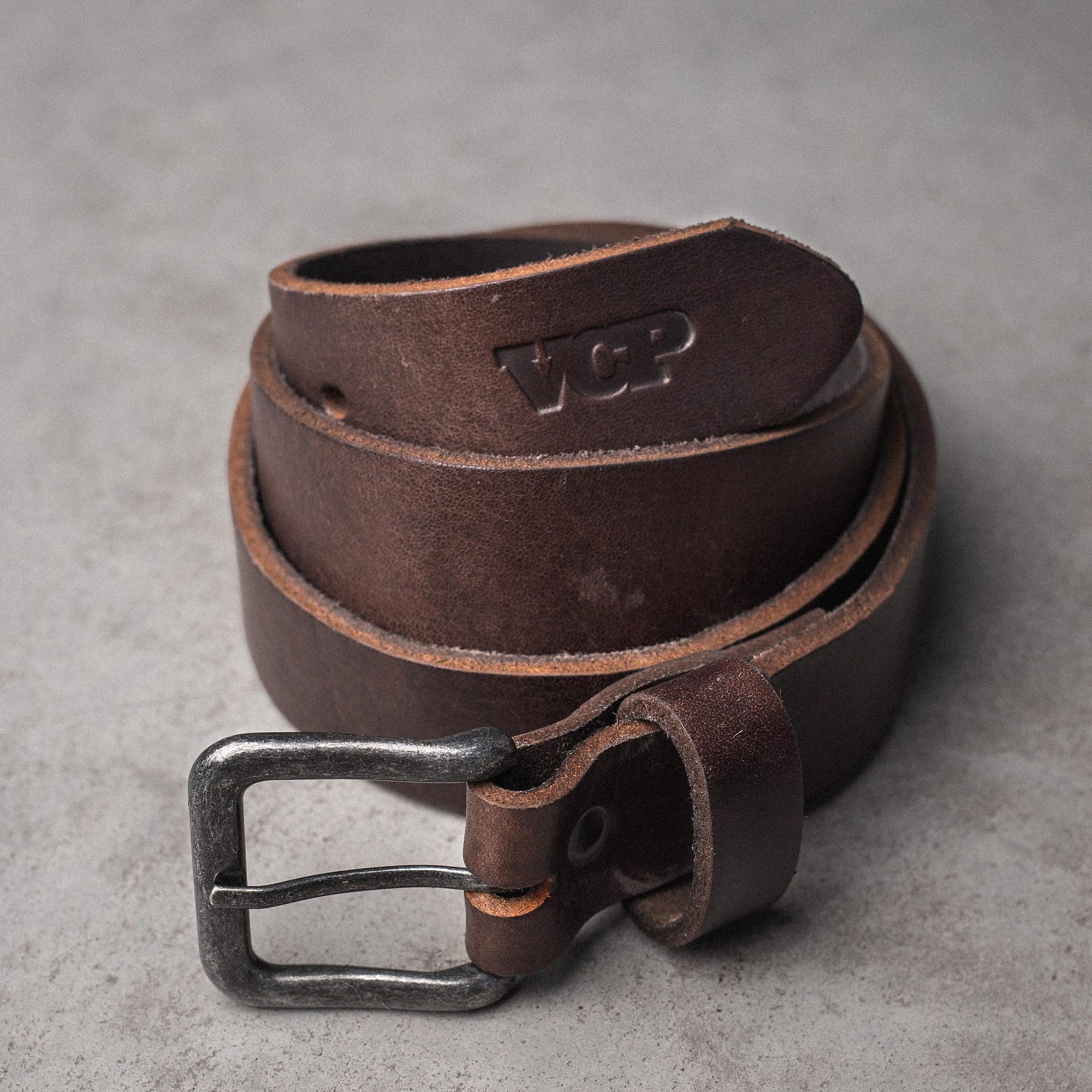 Cinturón Classic - PRE VENTA - VCP
