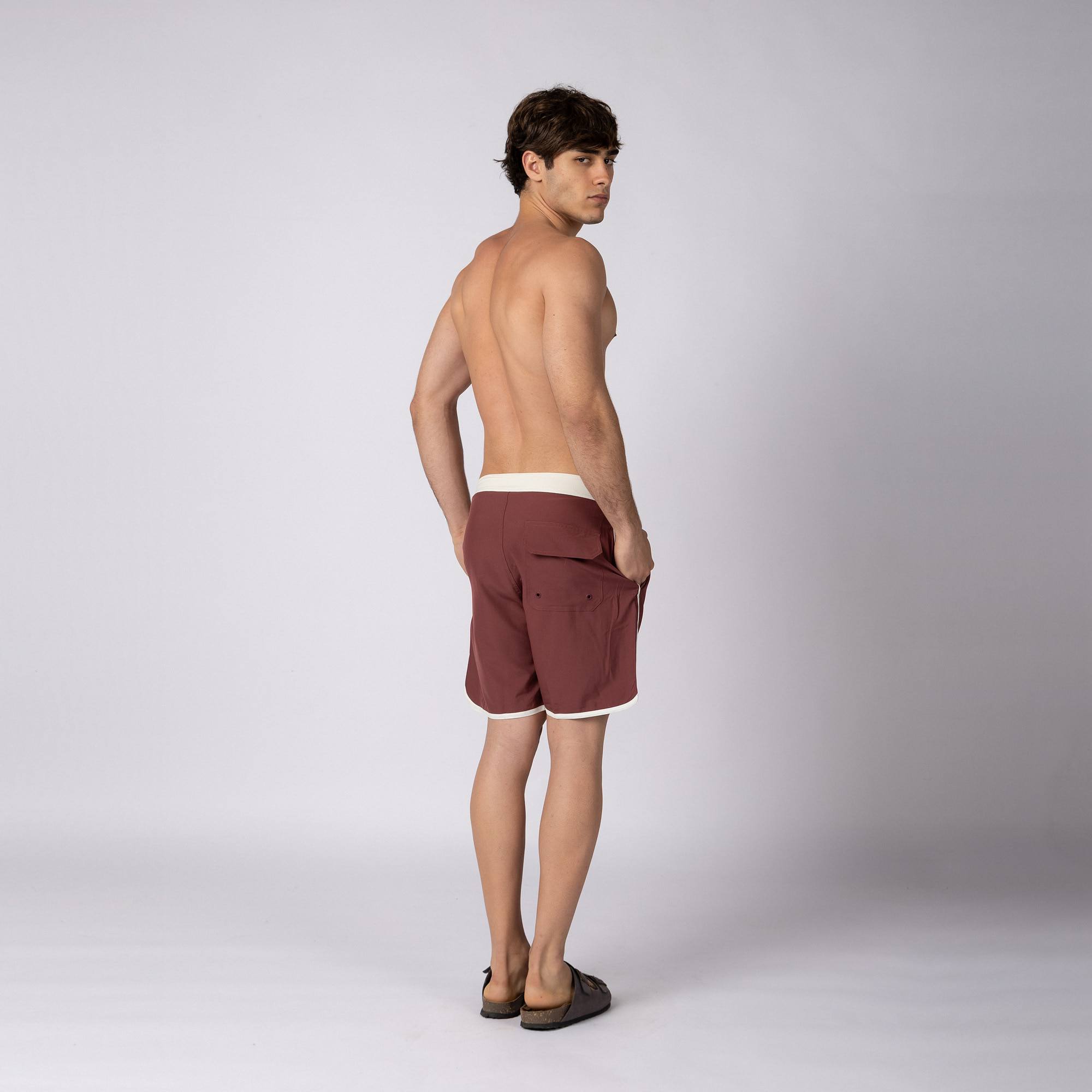 Boardshort Dolph - PRE VENTA