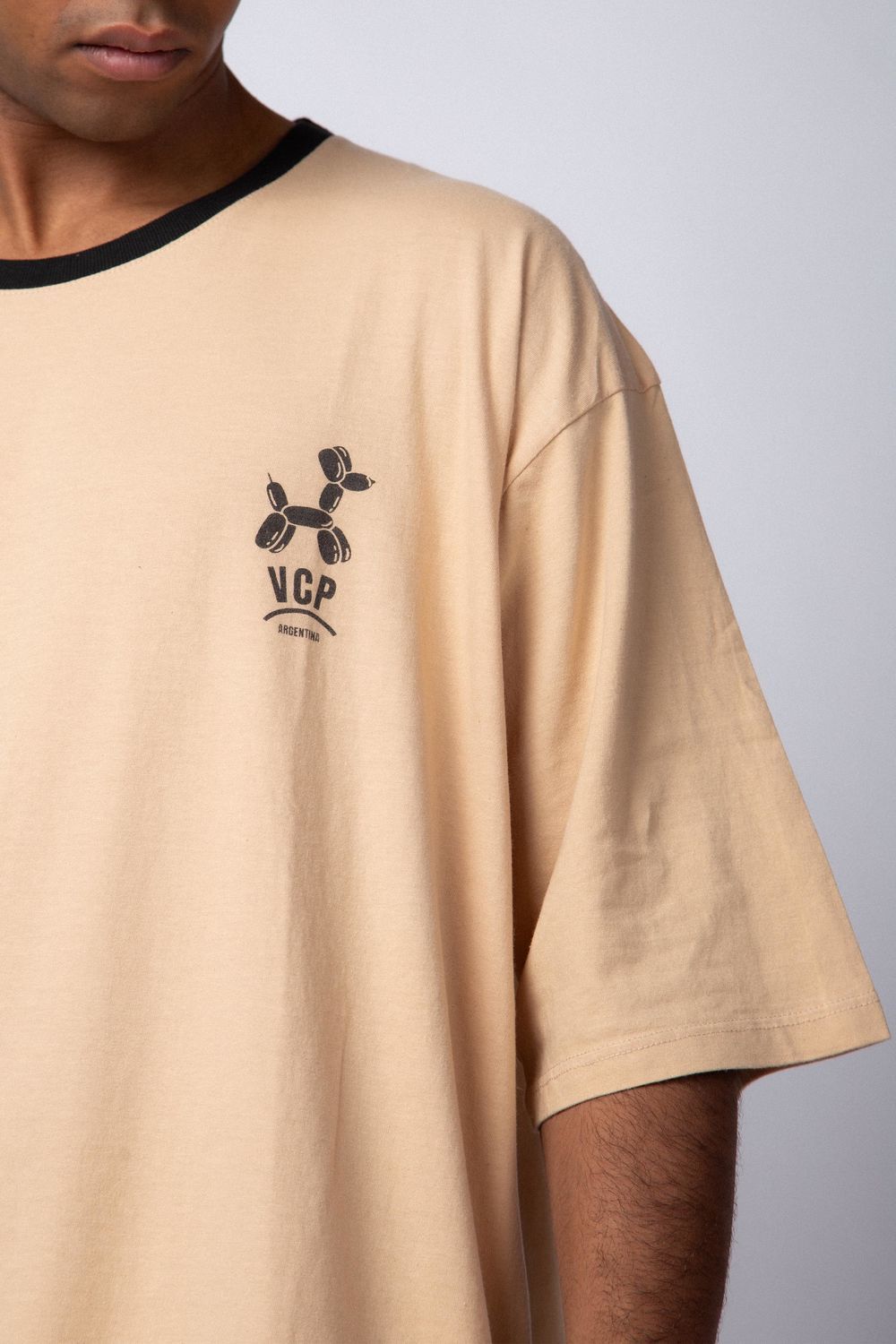 Remera GG Salchi