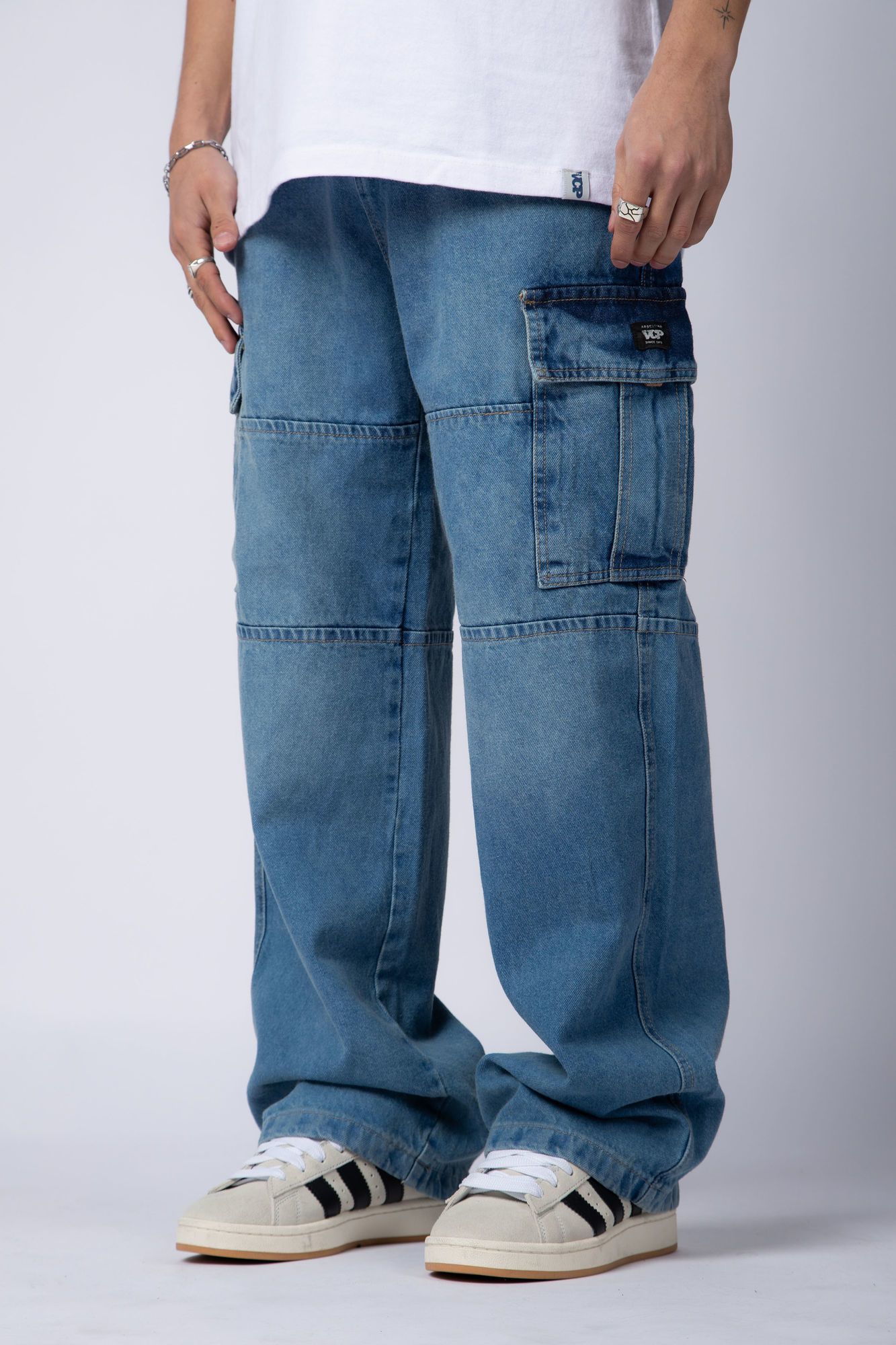 Jean Cargo Darth