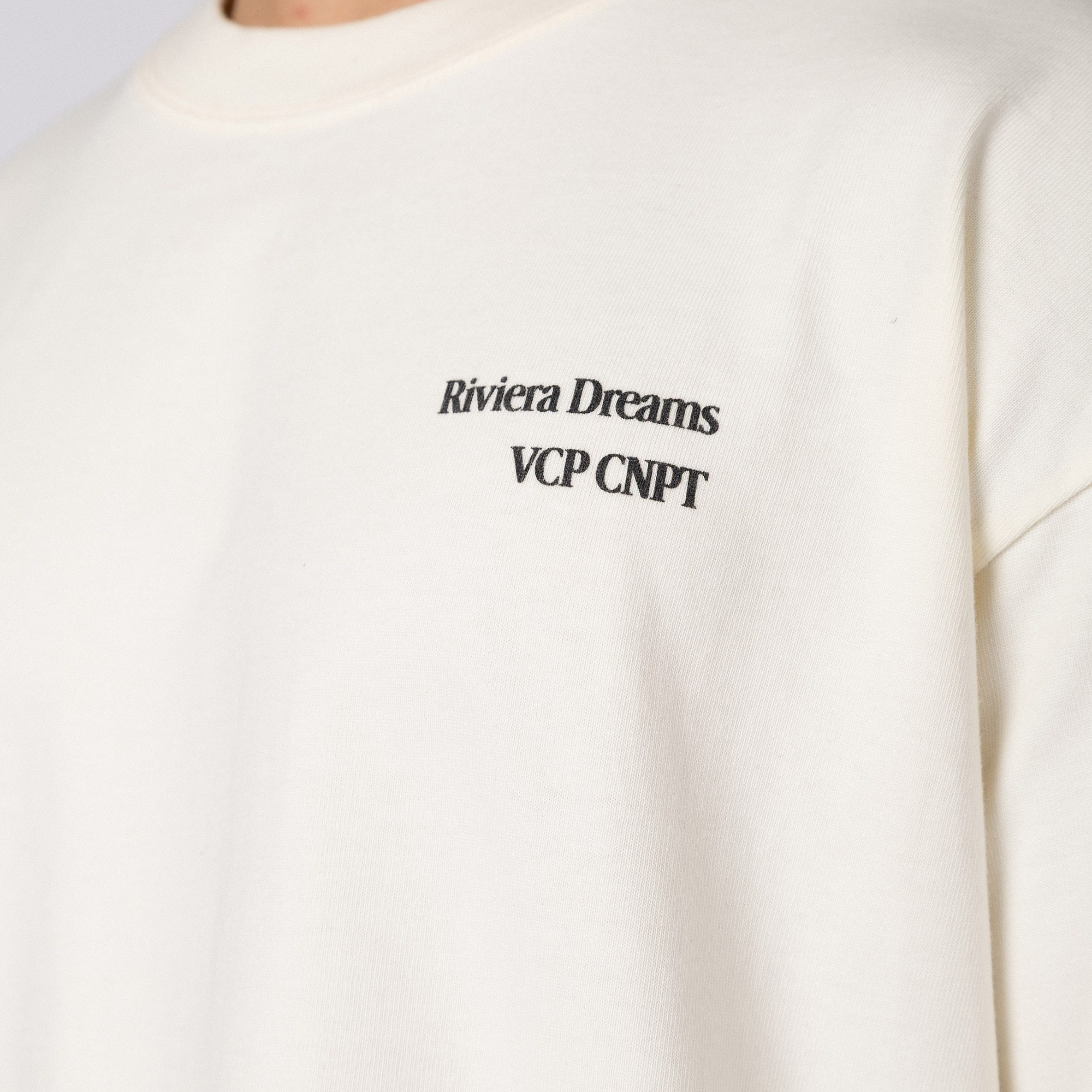 Remera HR Riviera - PRE VENTA
