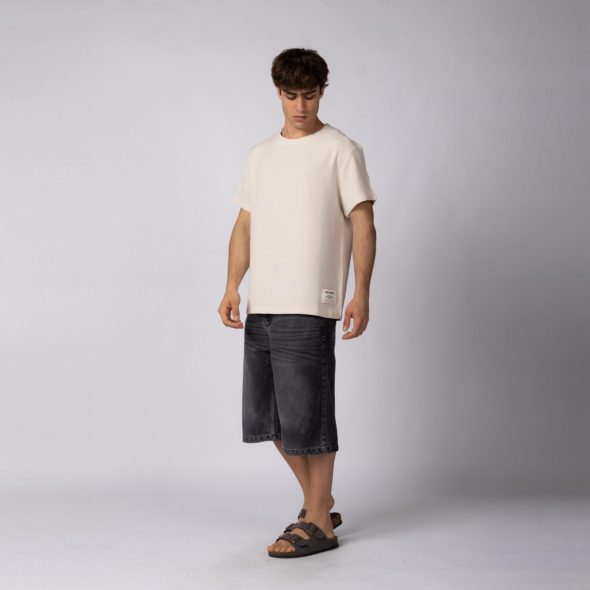Remera Lino Giel - PRE VENTA