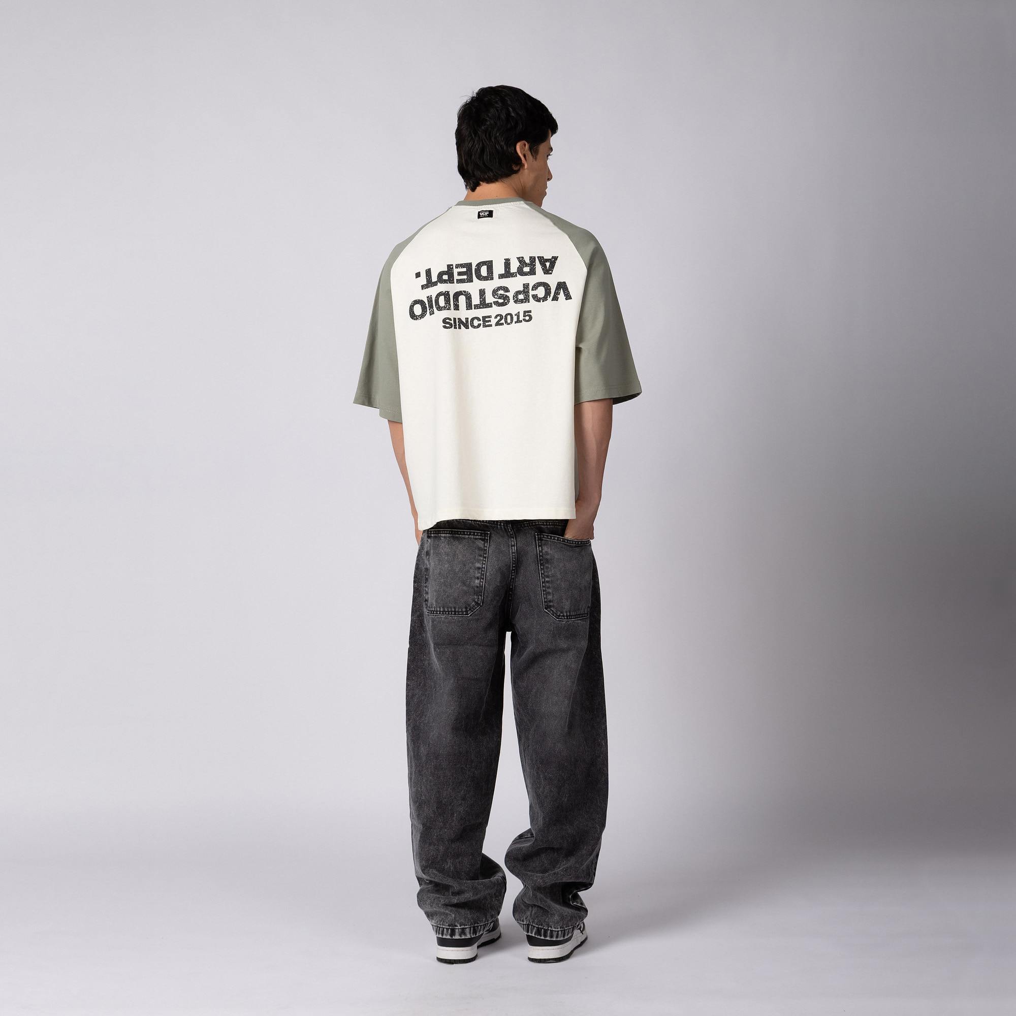 Remera Ace Chapter