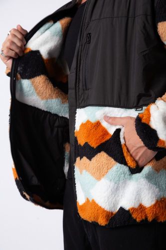 Campera Quebec