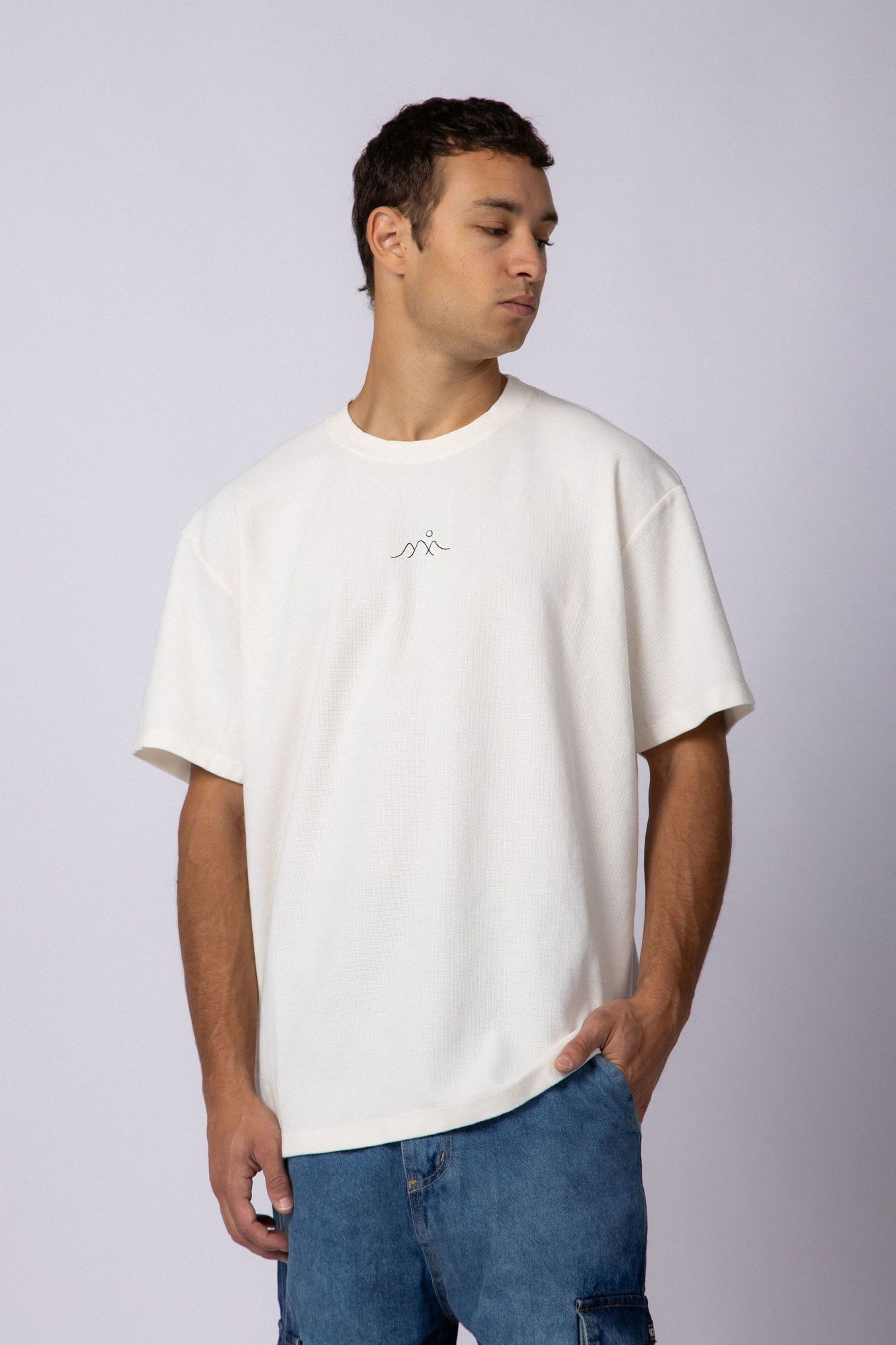 Remera Hana Valle
