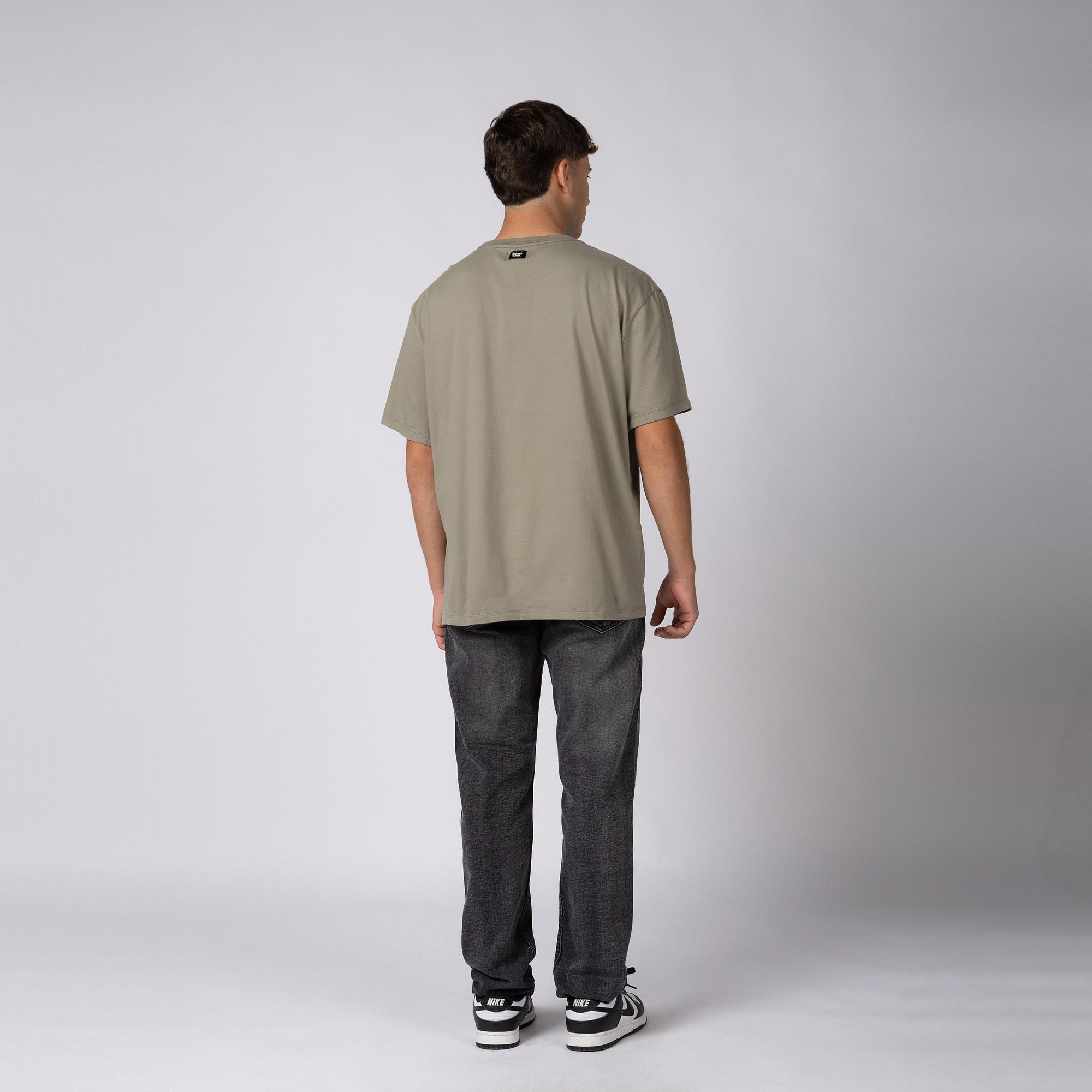 Remera Regular