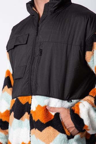 Campera Quebec