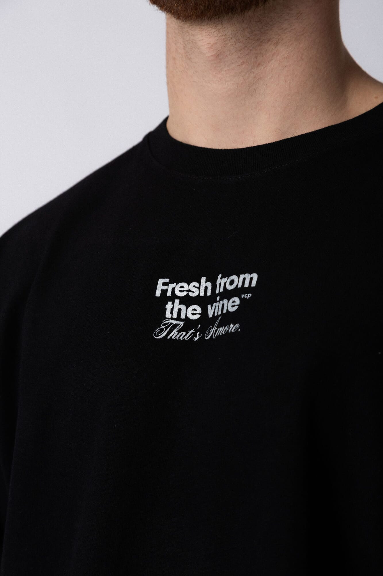 Remera Rhy Fresh