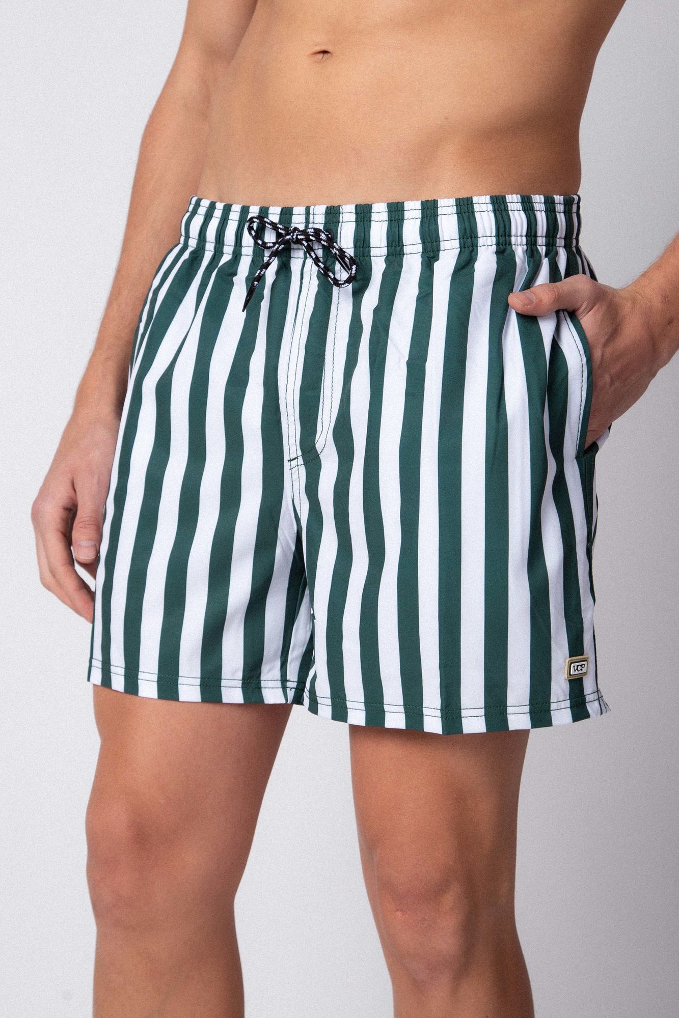 Short de Baño Acapulco