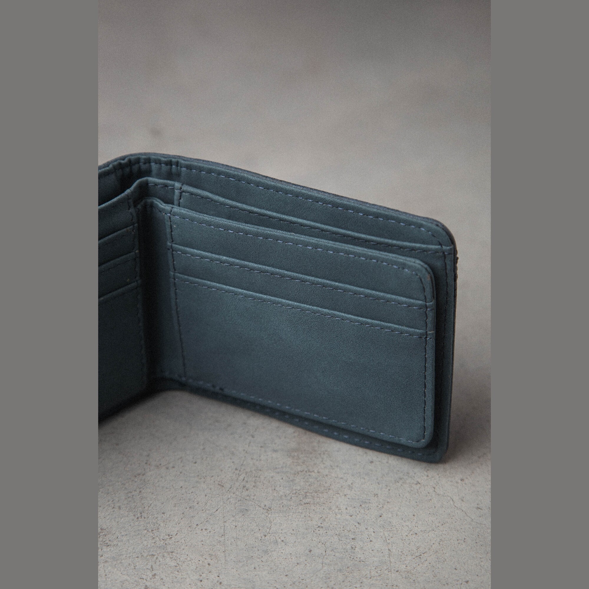 Billetera Colt - PRE VENTA