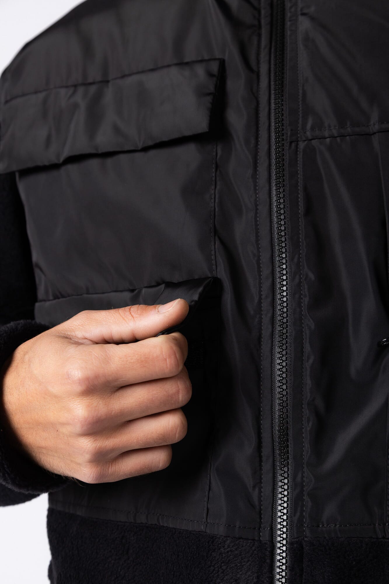 Campera Ottawa