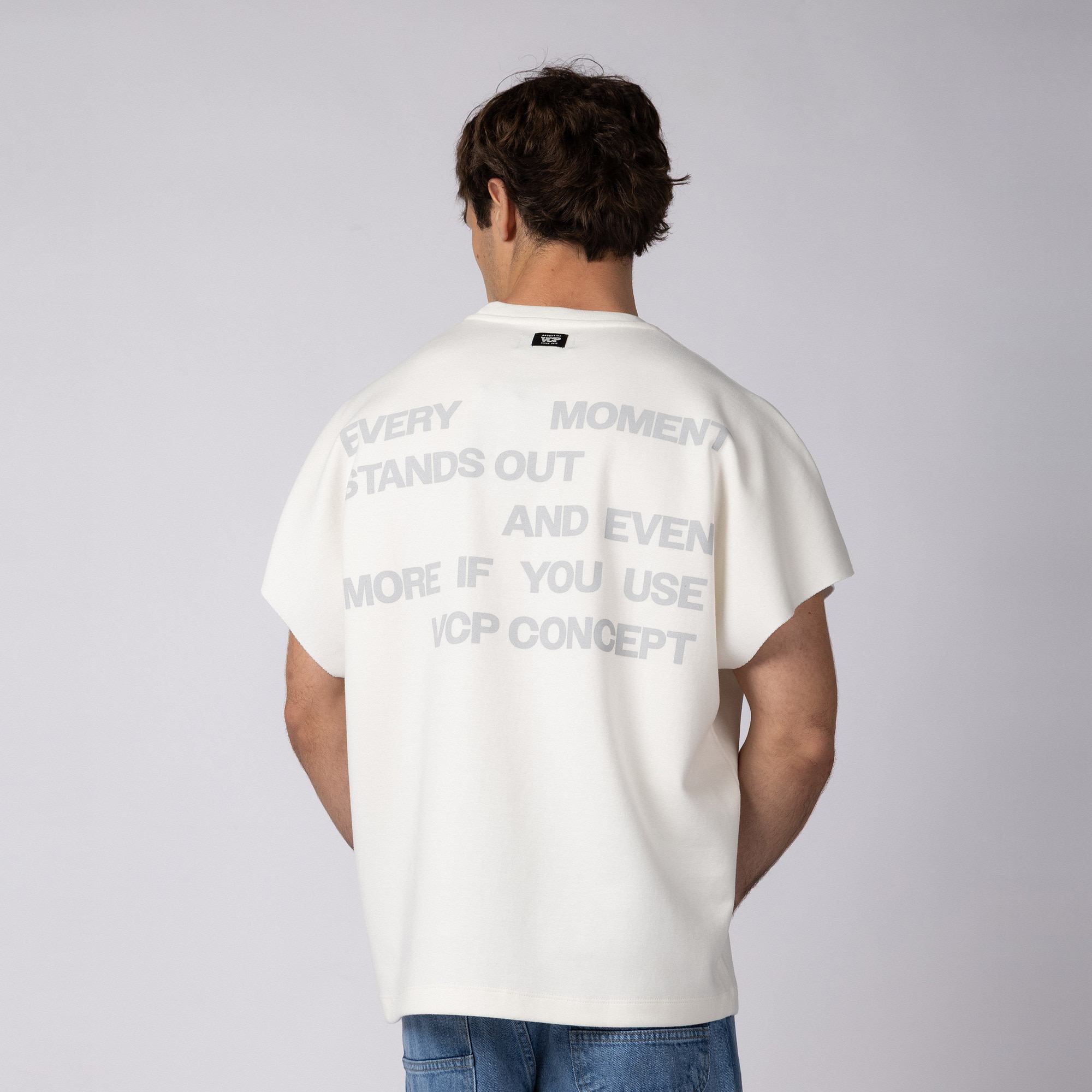Sudadera SQ Every - PRE VENTA