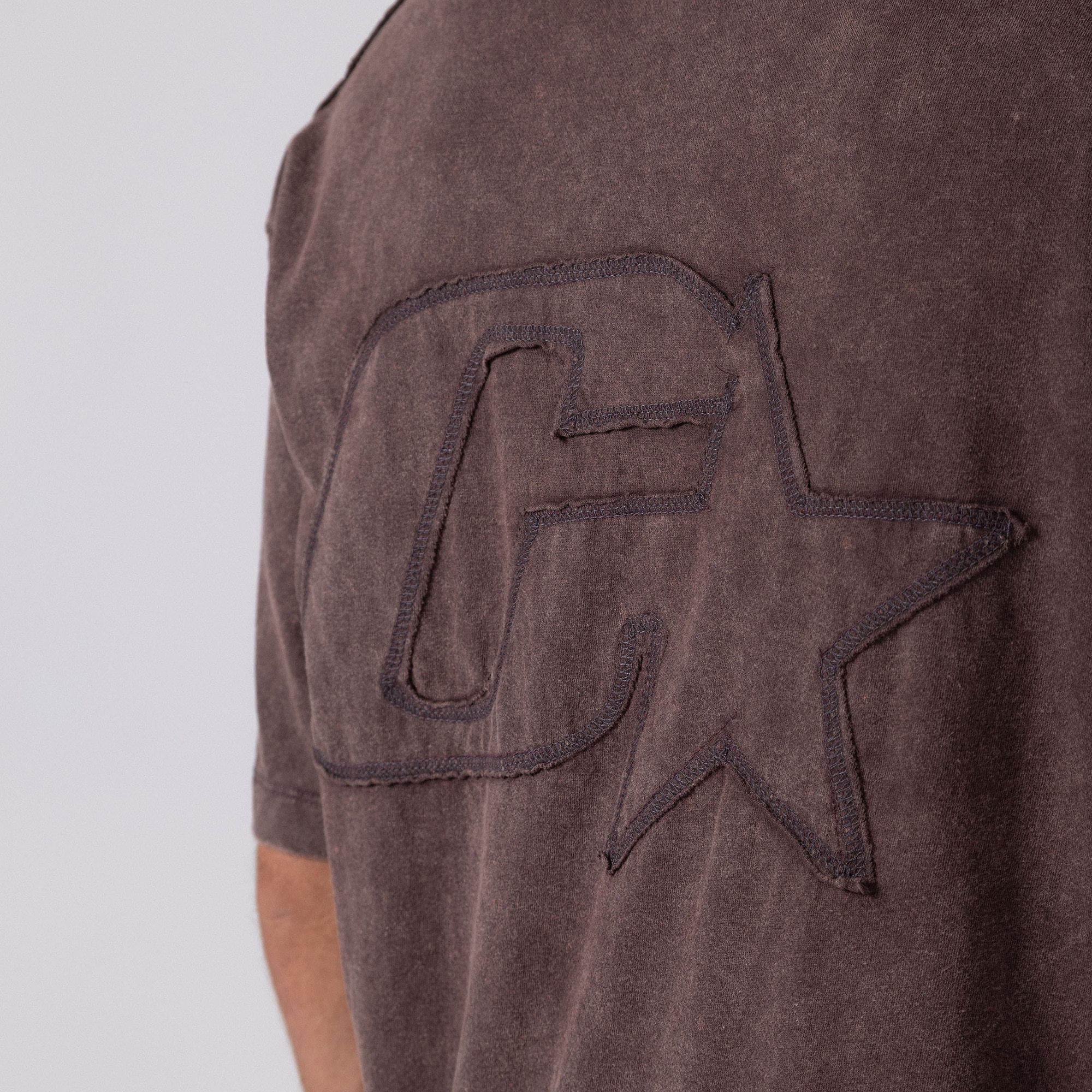 Remera LTS Sign
