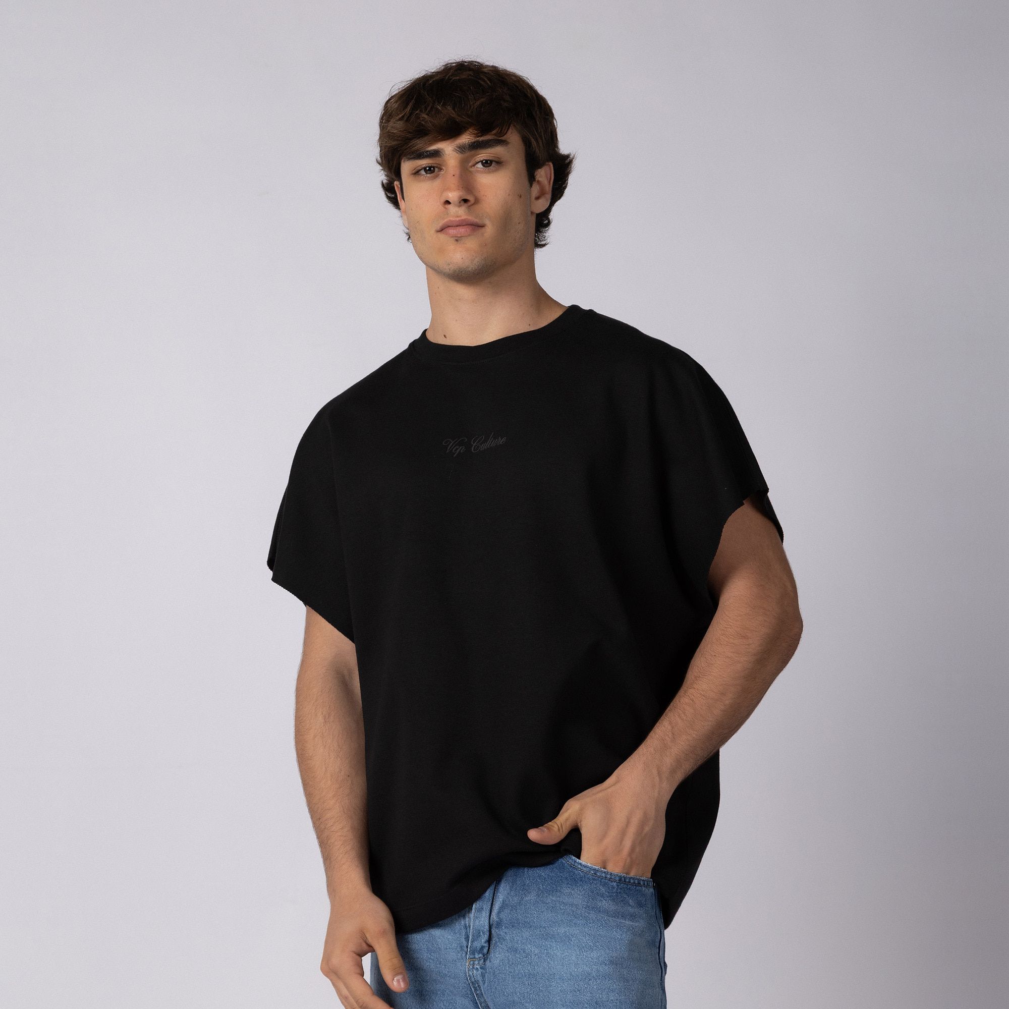 Sudadera SQ Every - PRE VENTA