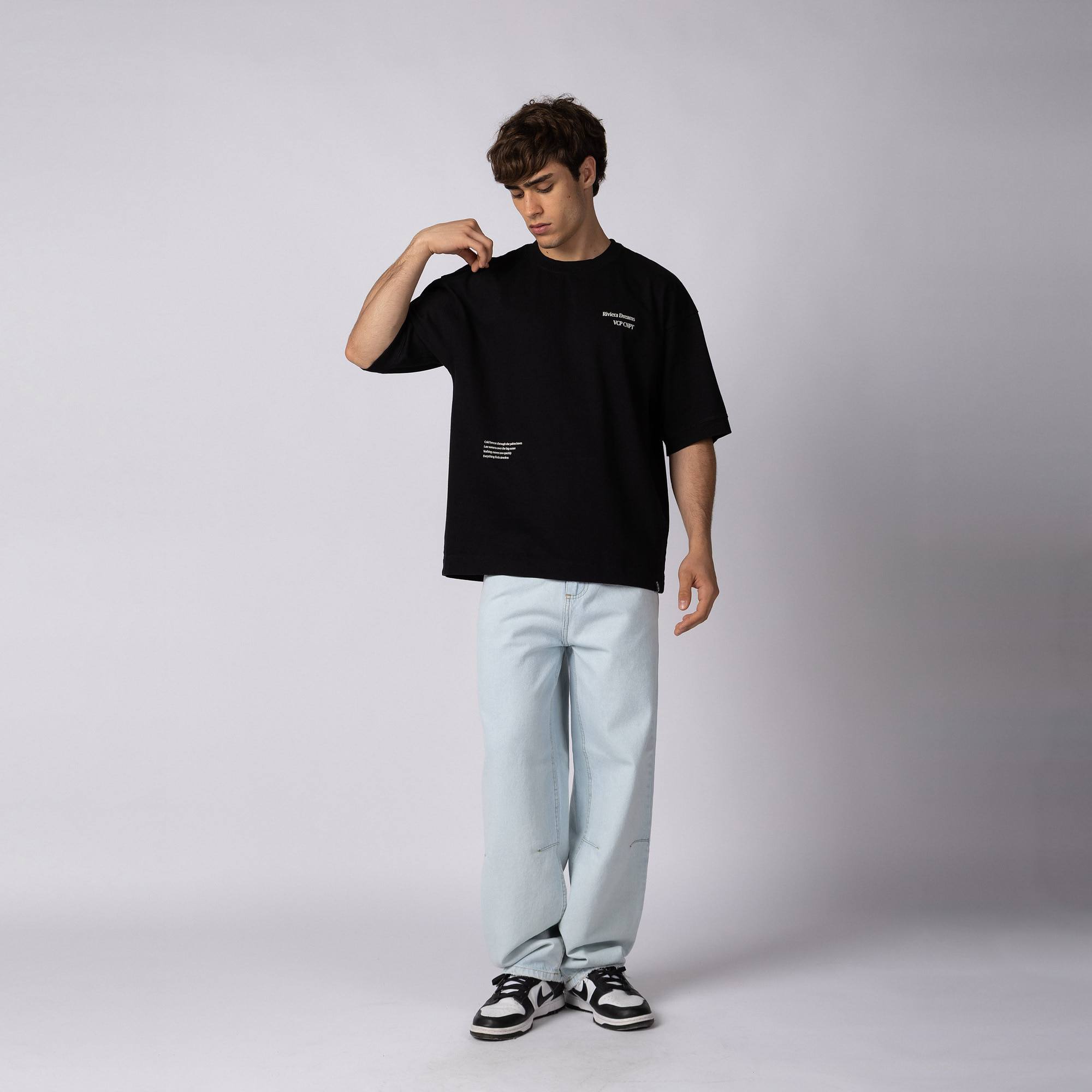 Remera HR Riviera - PRE VENTA