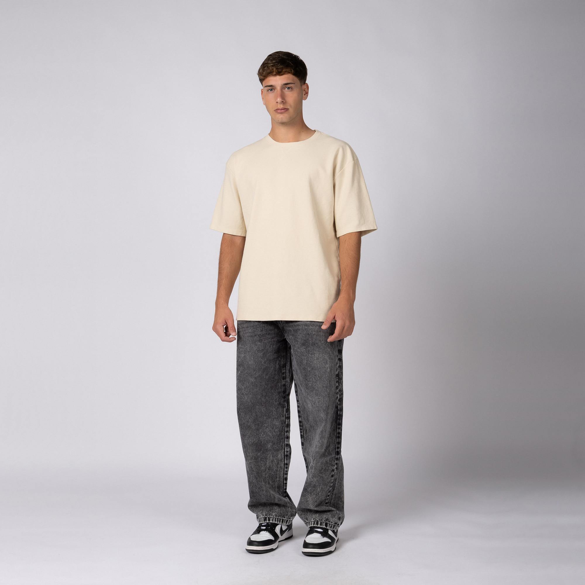 Remera Over Fylo