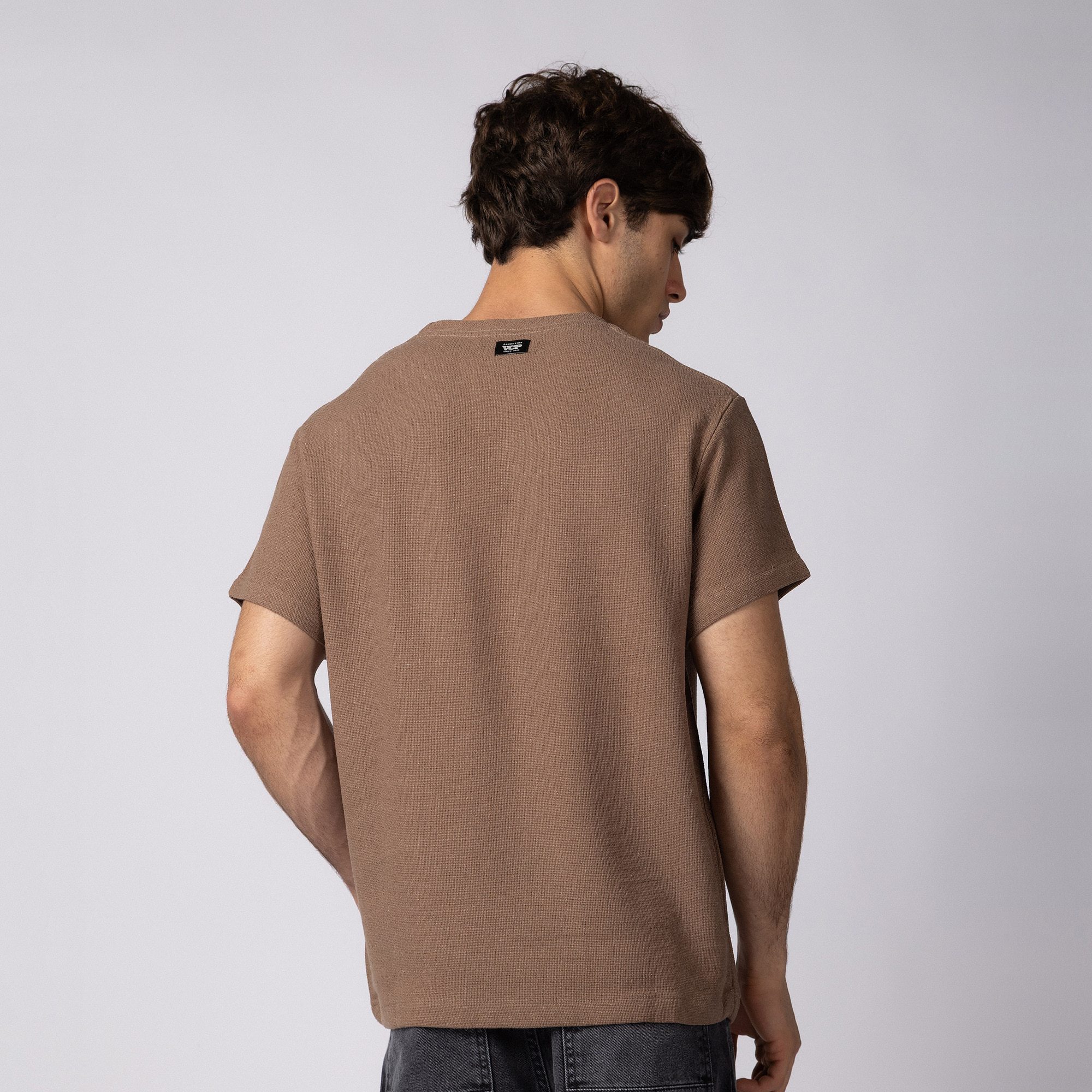 Remera Lino Giel - PRE VENTA