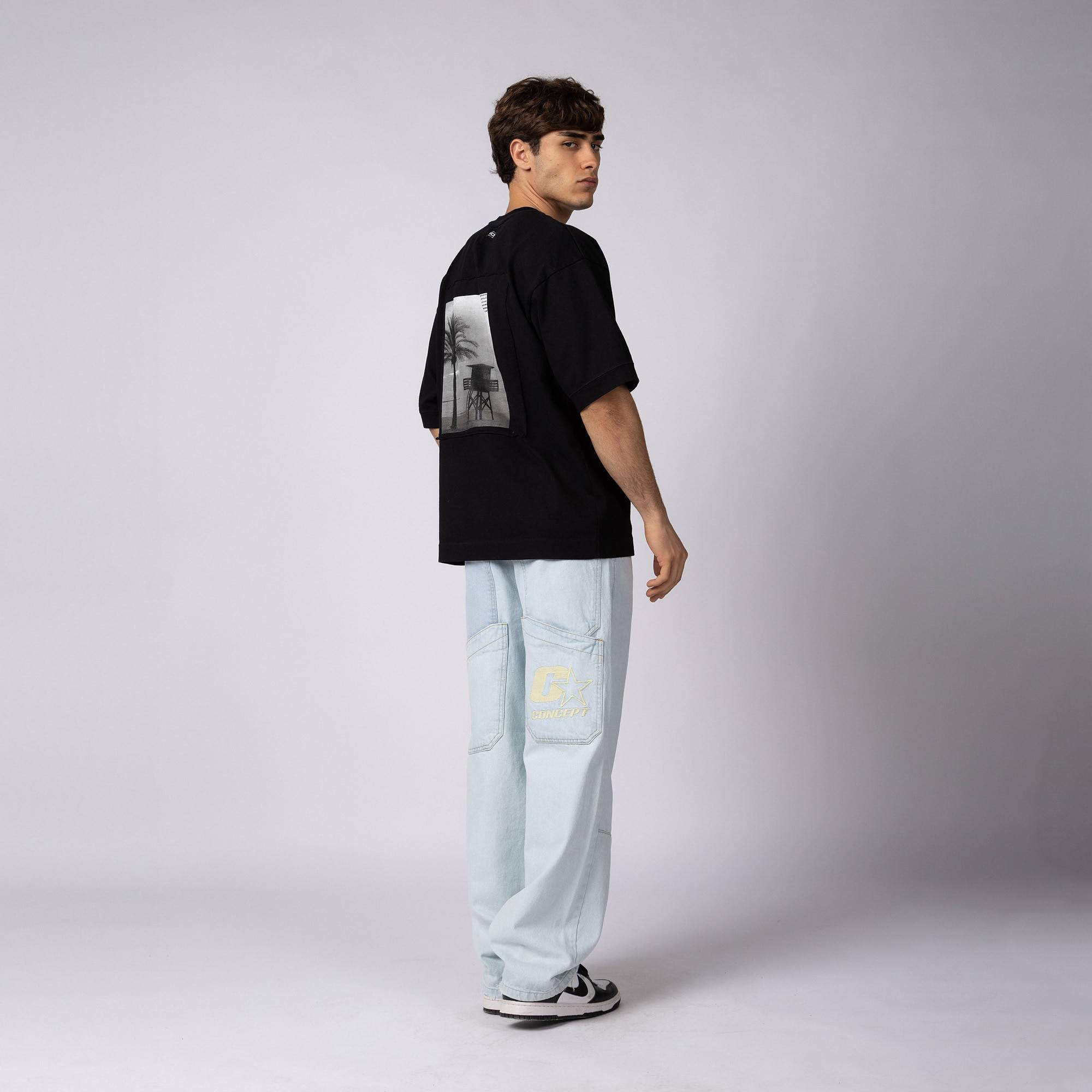 Remera HR Riviera - PRE VENTA