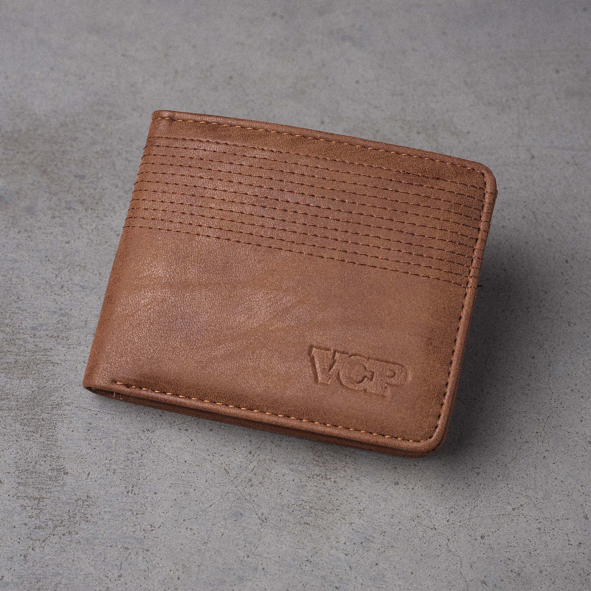 Billetera Colt - PRE VENTA