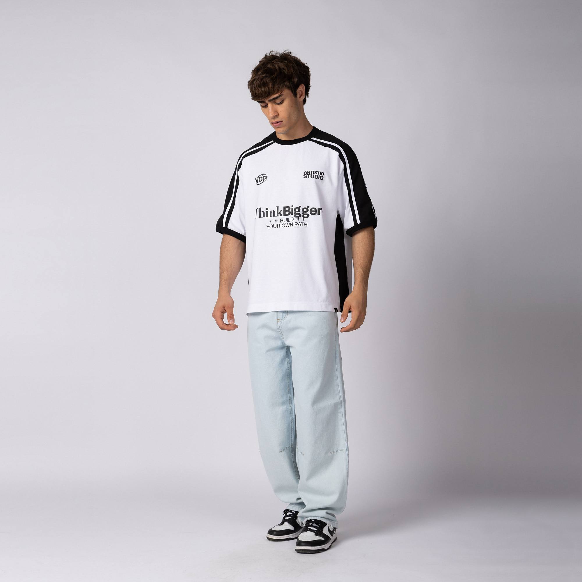 Remera Hub Aspire - PRE VENTA