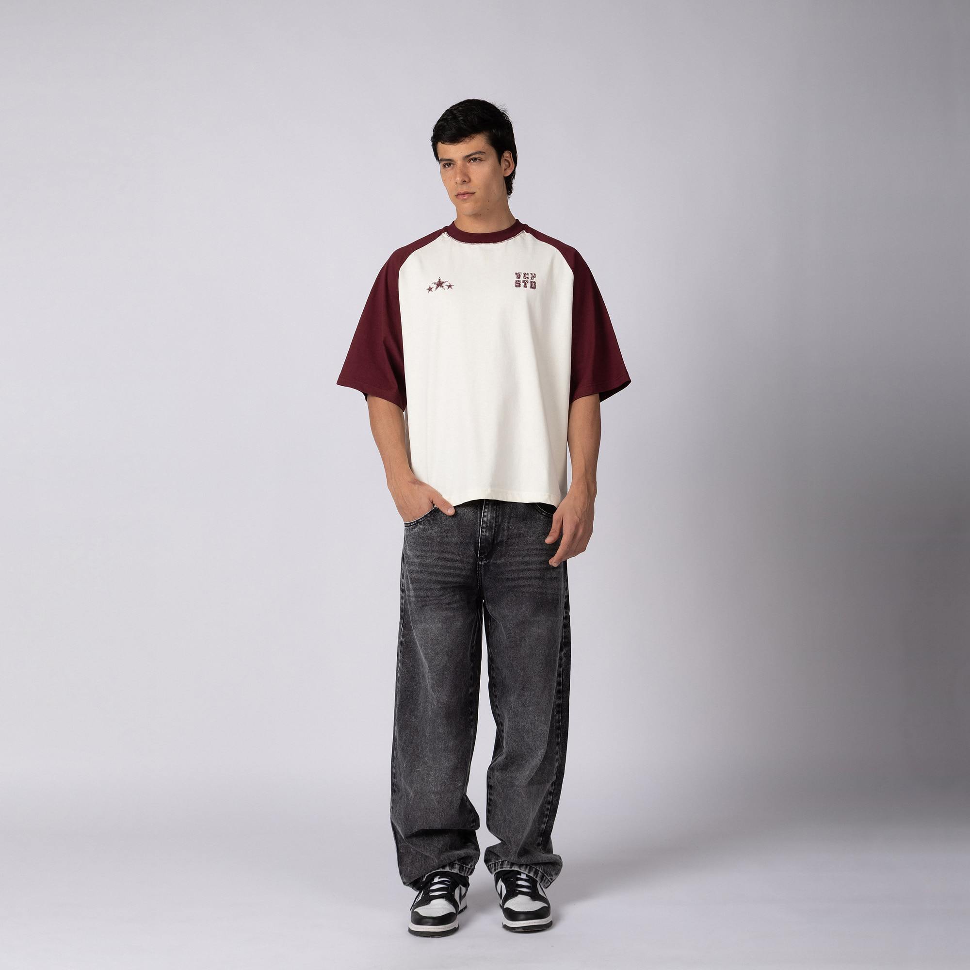 Remera Ace Greatly