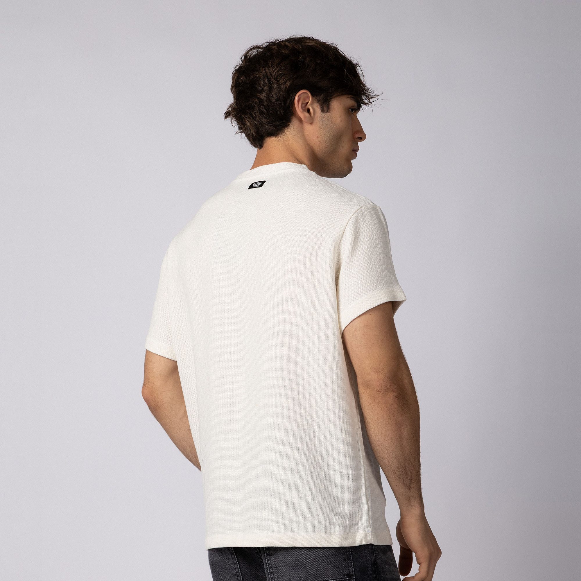 Remera Lino Giel - PRE VENTA