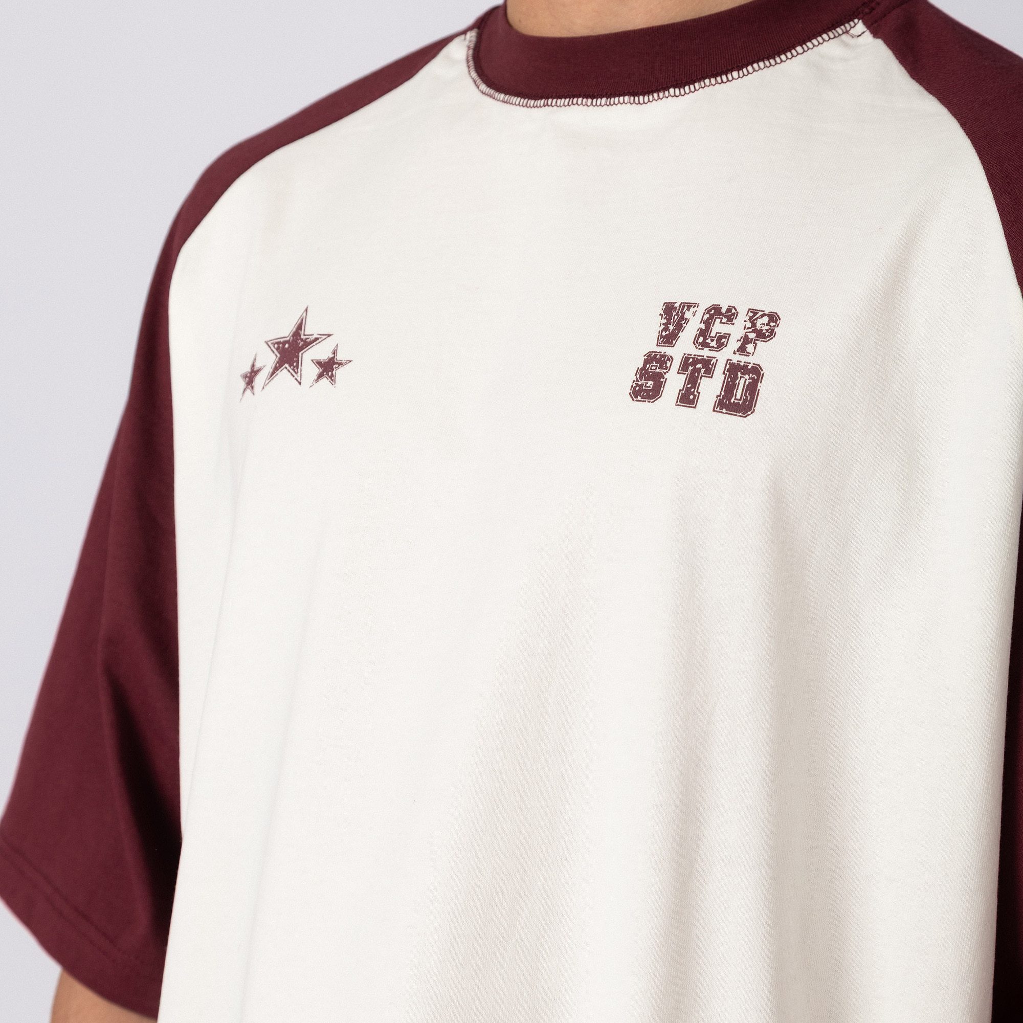 Remera Ace Greatly
