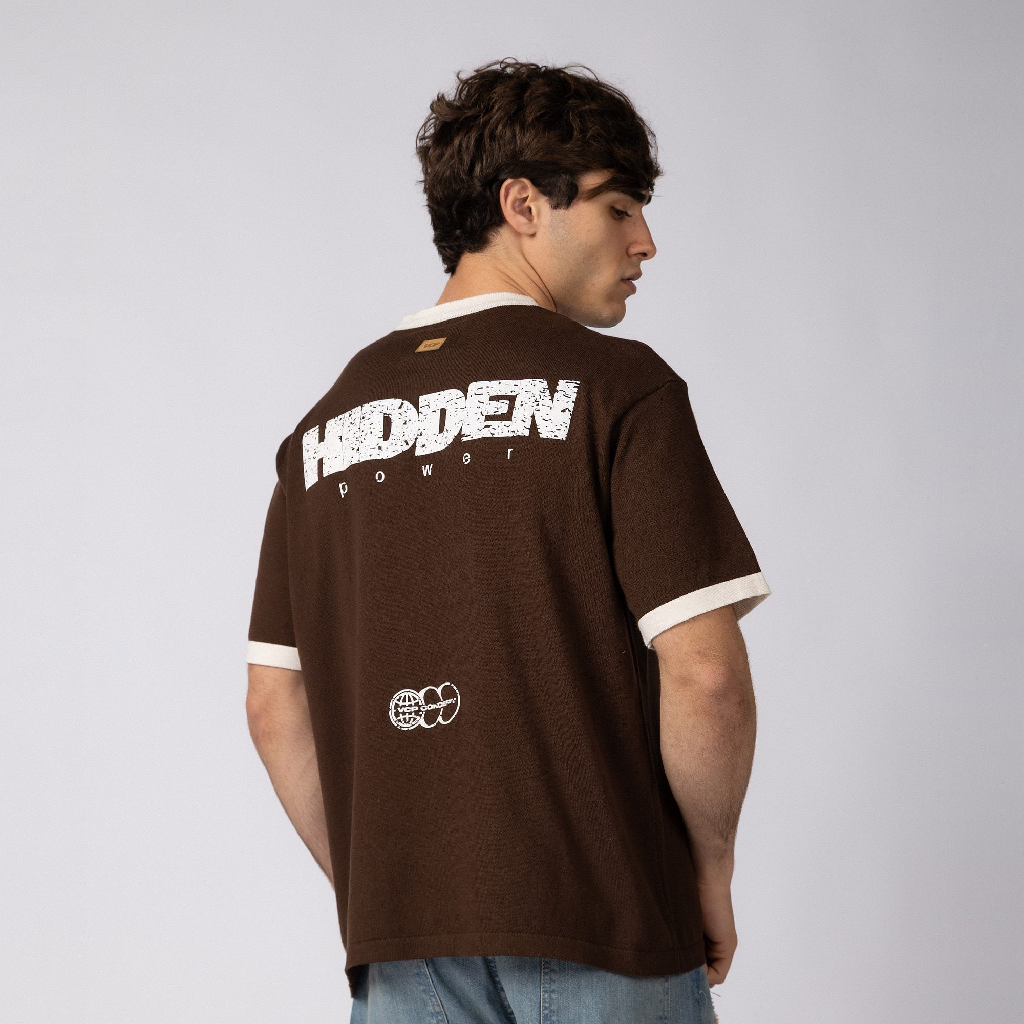 Remera Tejida Griffin - PRE VENTA