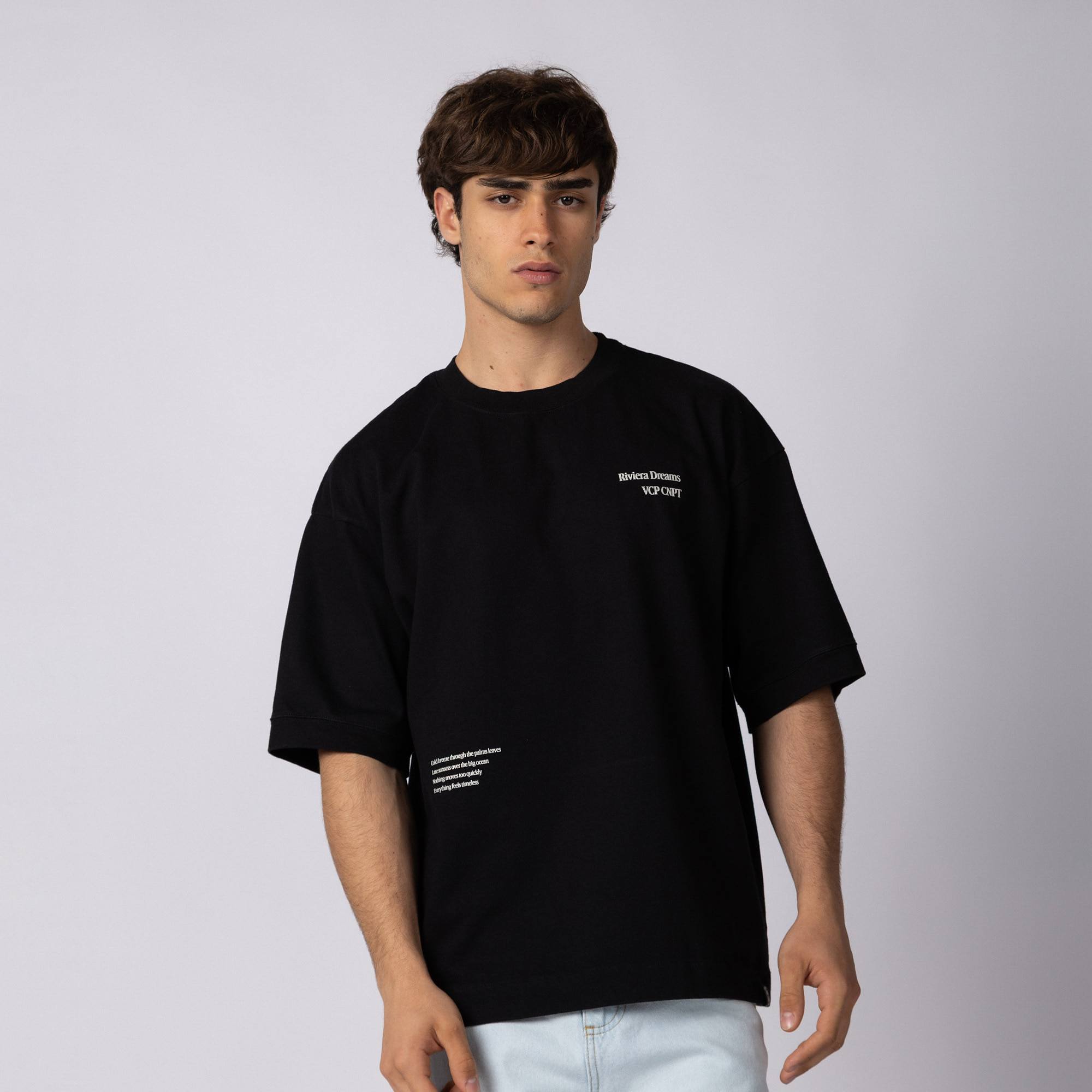 Remera HR Riviera - PRE VENTA