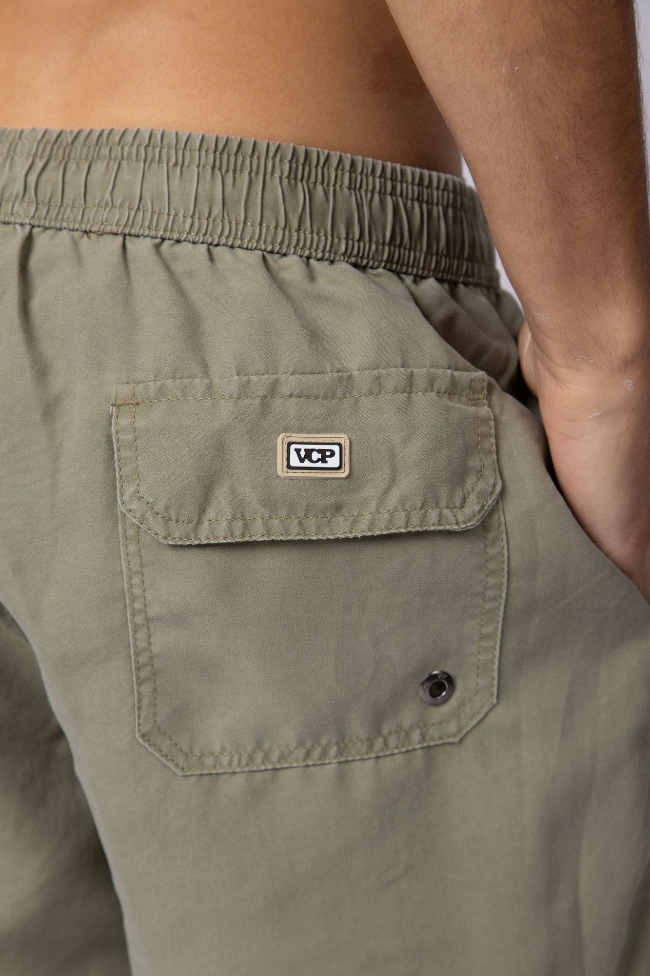 Short de Baño