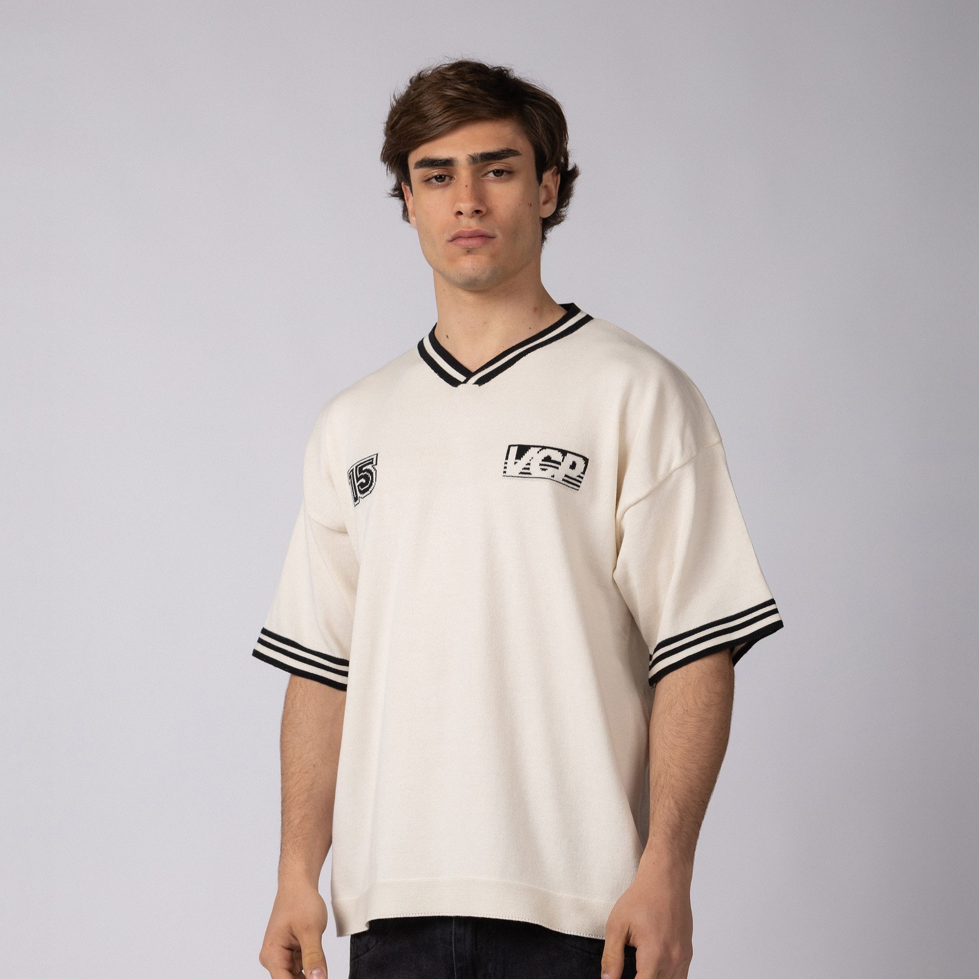 Remera Tejida Vanta - PRE VENTA