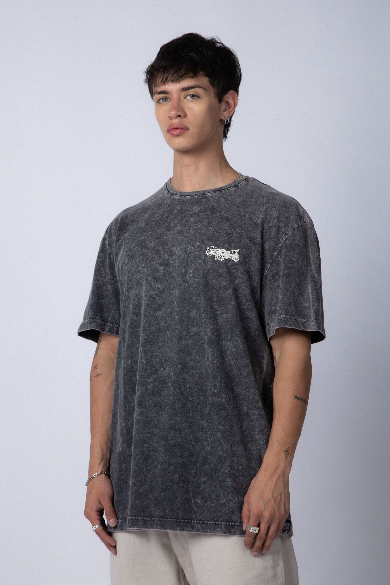 Remera DB Vegas