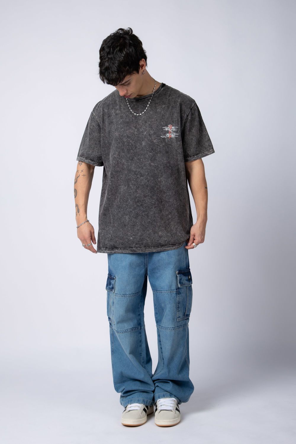 Remera DB Tokio