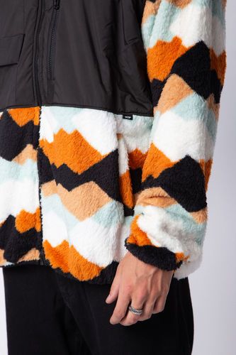 Campera Quebec